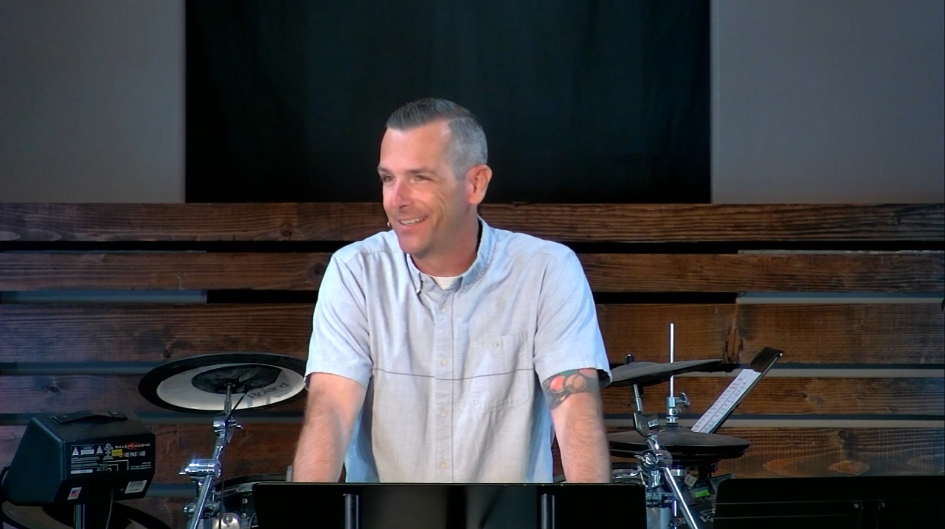 Easter Sunday - The Resurrection | Luke 24:1-9