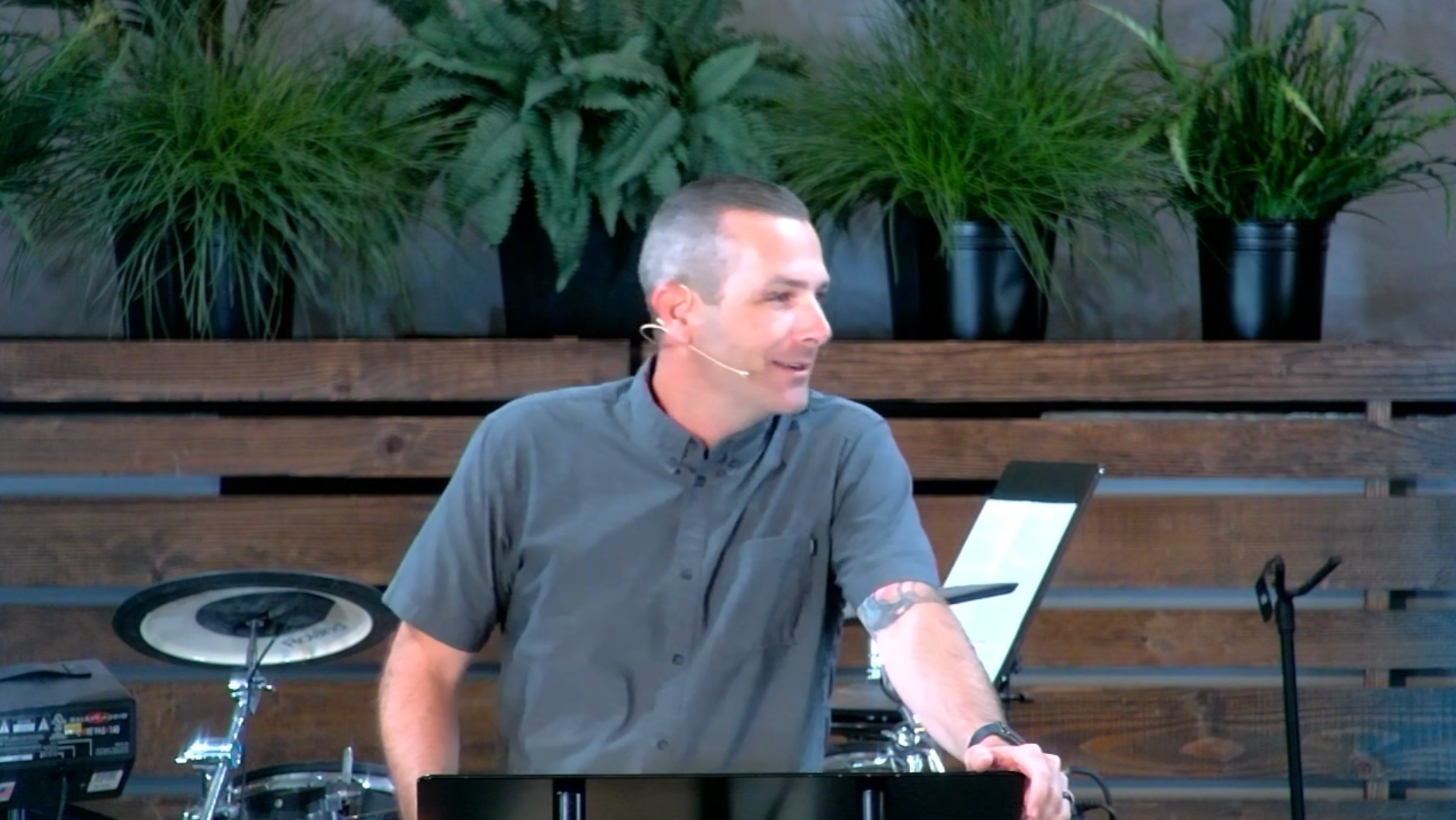 Seven Chosen to Serve | ActS 6:1-7