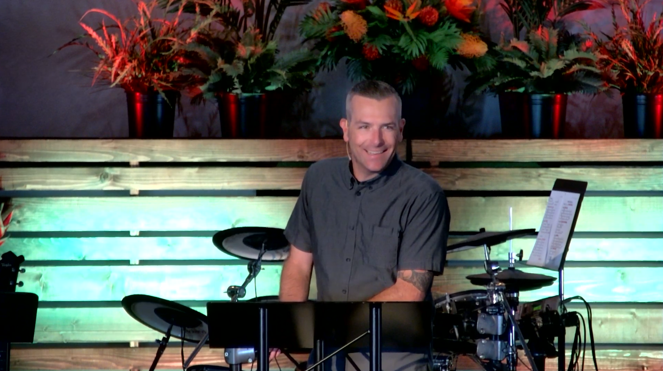 Church in Ephesus | Revelation 1:1-8; 2:2-7