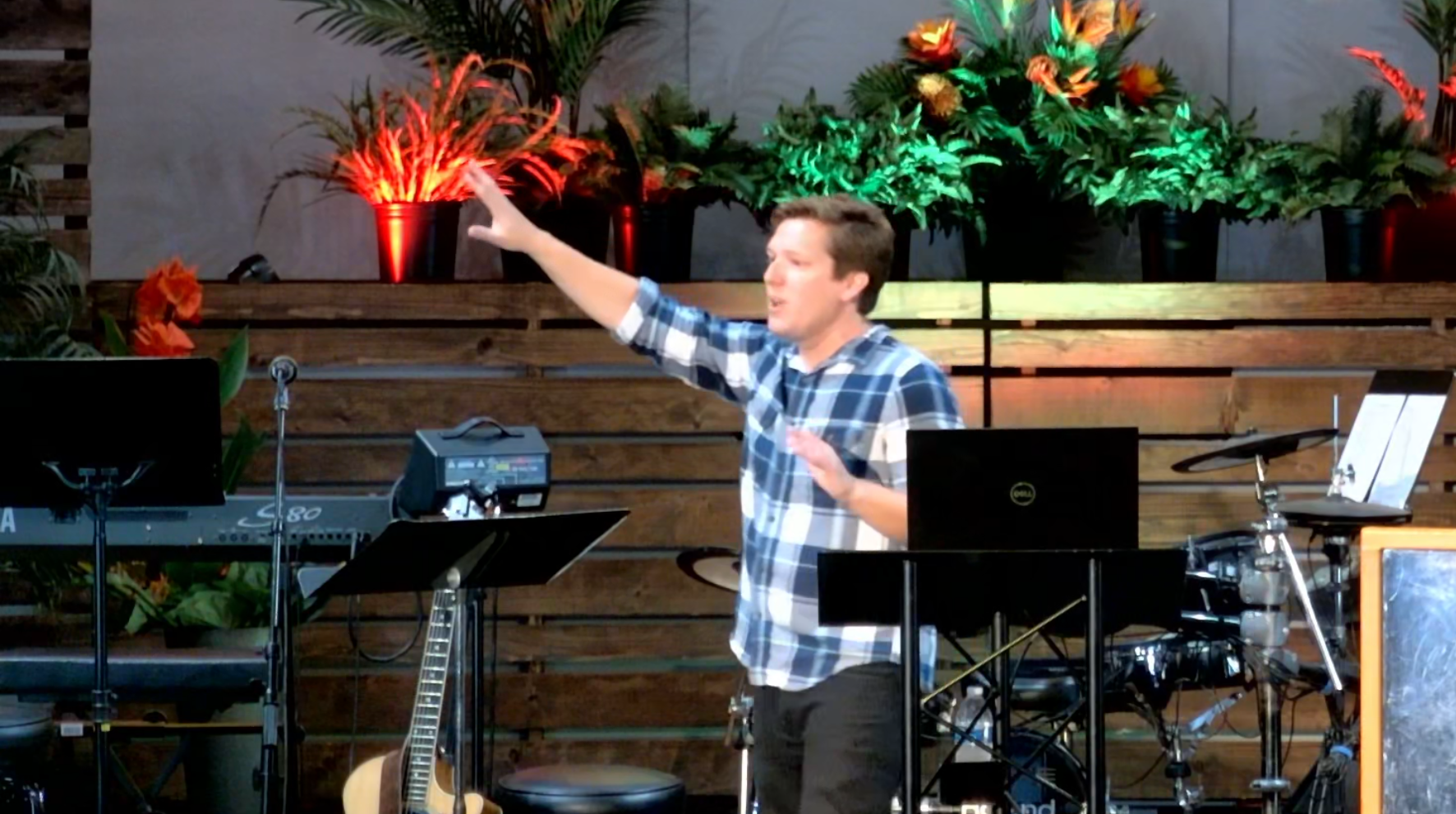 Church at Philadelphia | Revelation 3:7-13