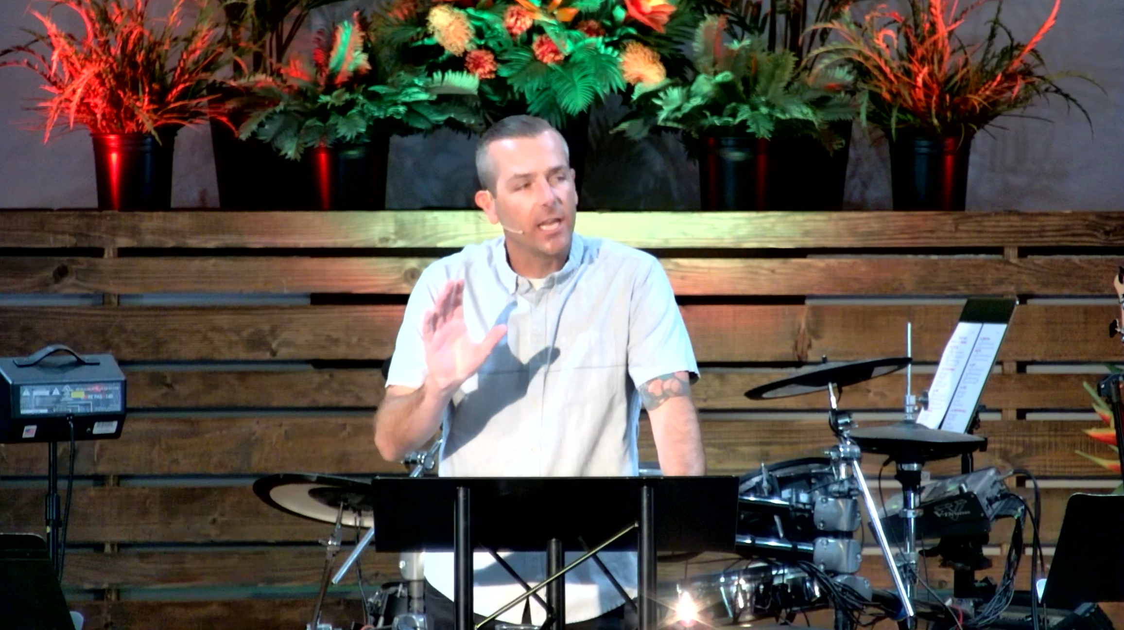 Church at Thyatira | Revelation 2:18-29