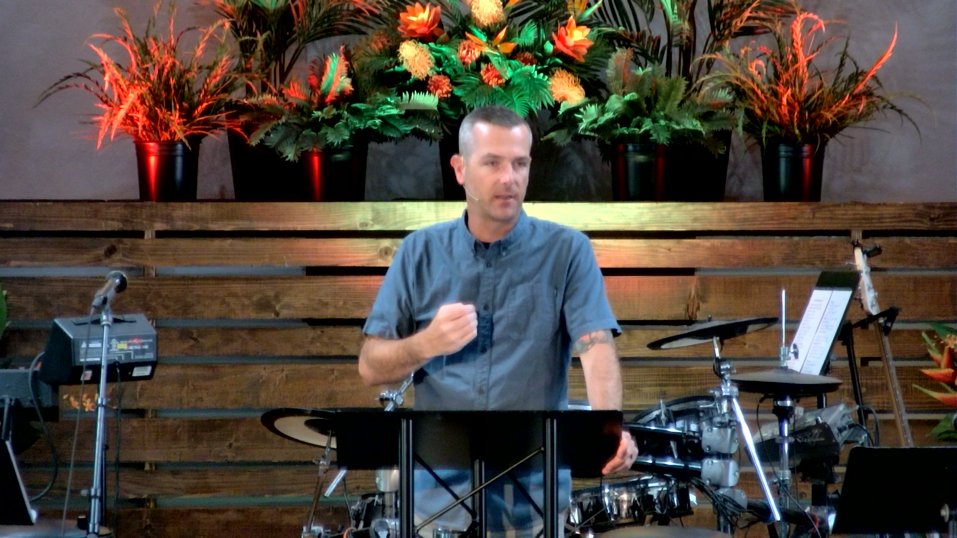 Church at Laodicea | Revelation 3:14-22