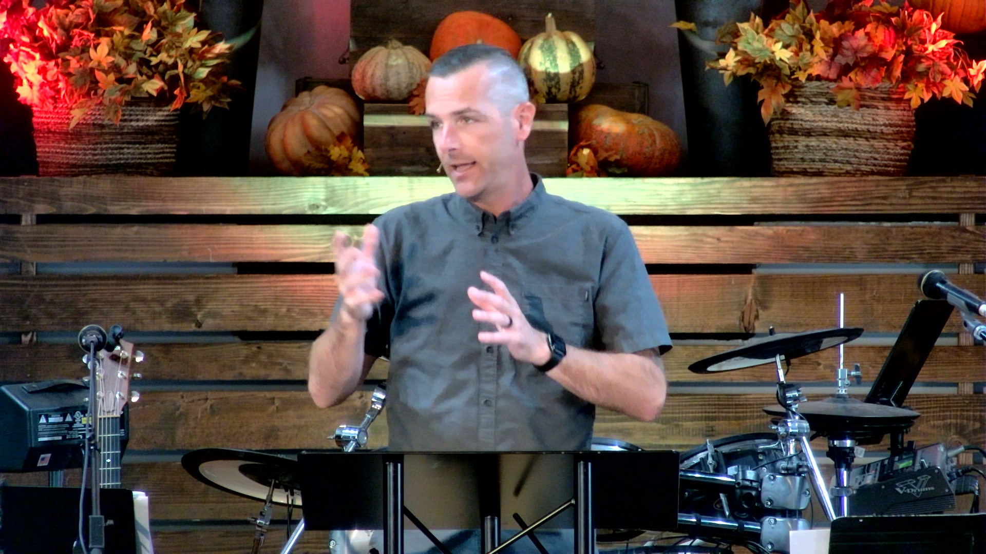 A New Hope | Acts 15:1-31