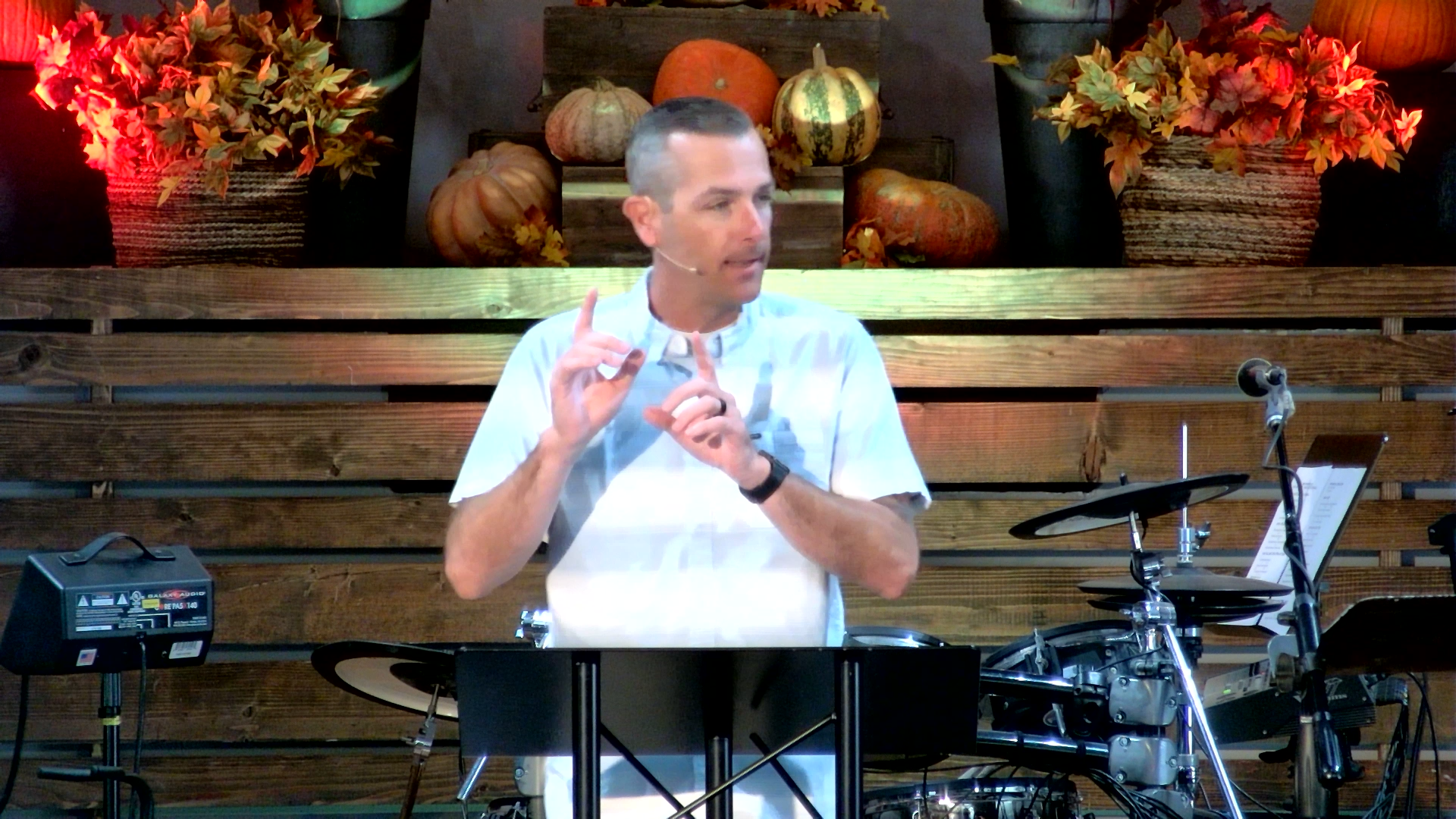 A New Frontier | Acts 15:36-16:10