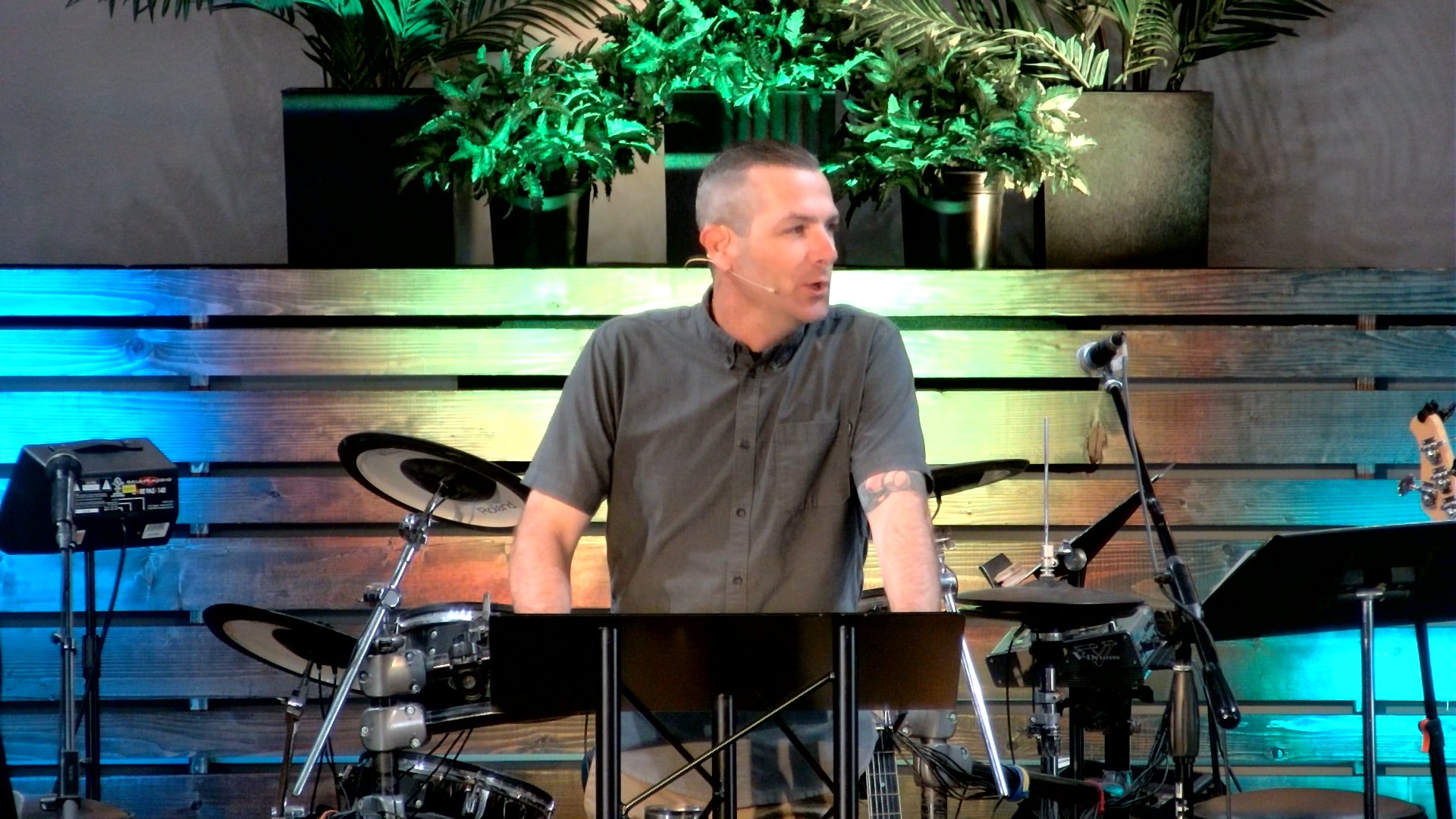 Paul in Ephesus | Acts 19:23 - 41