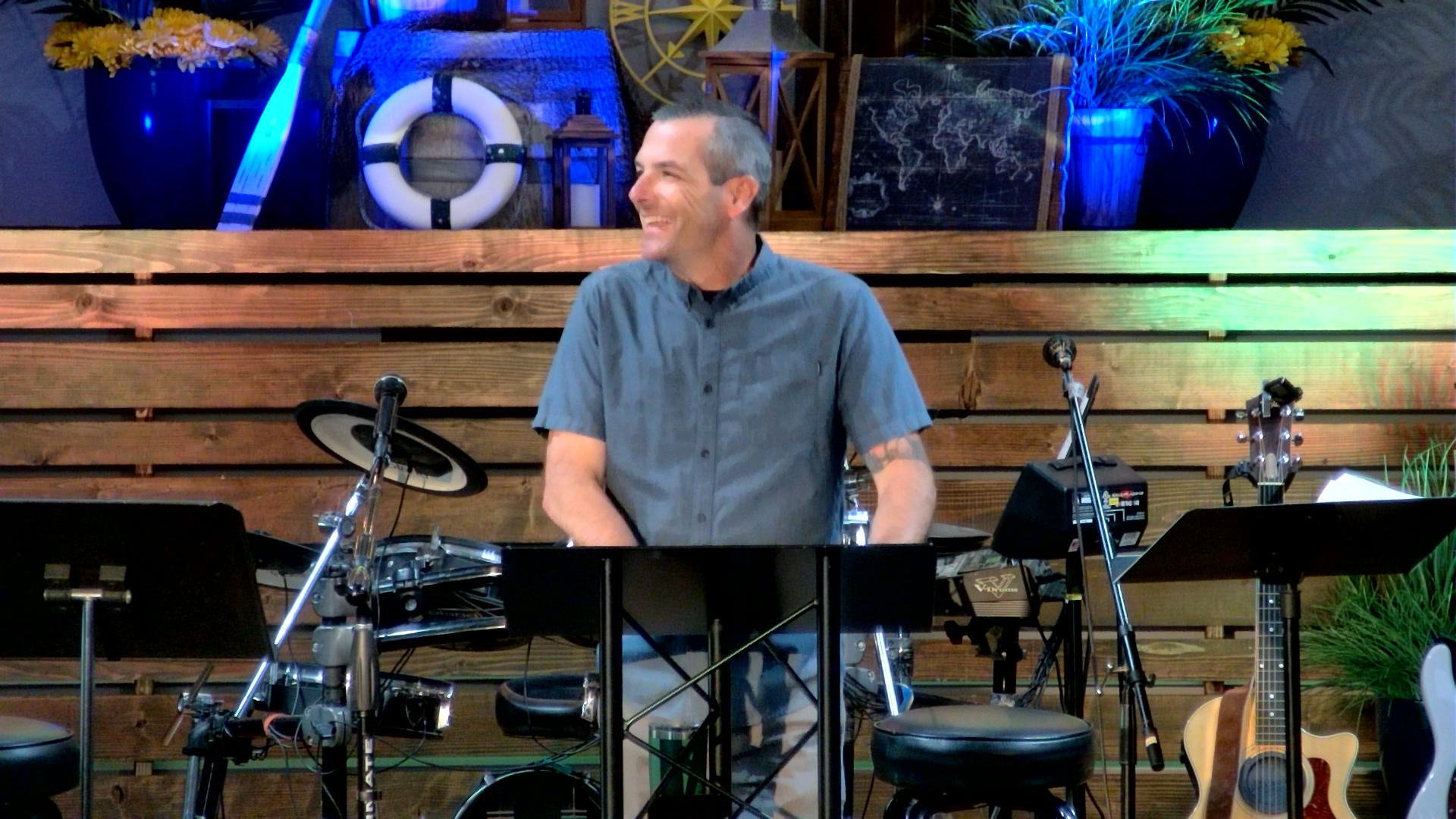 "Hebrews" Chapters 5"11 - 6:8