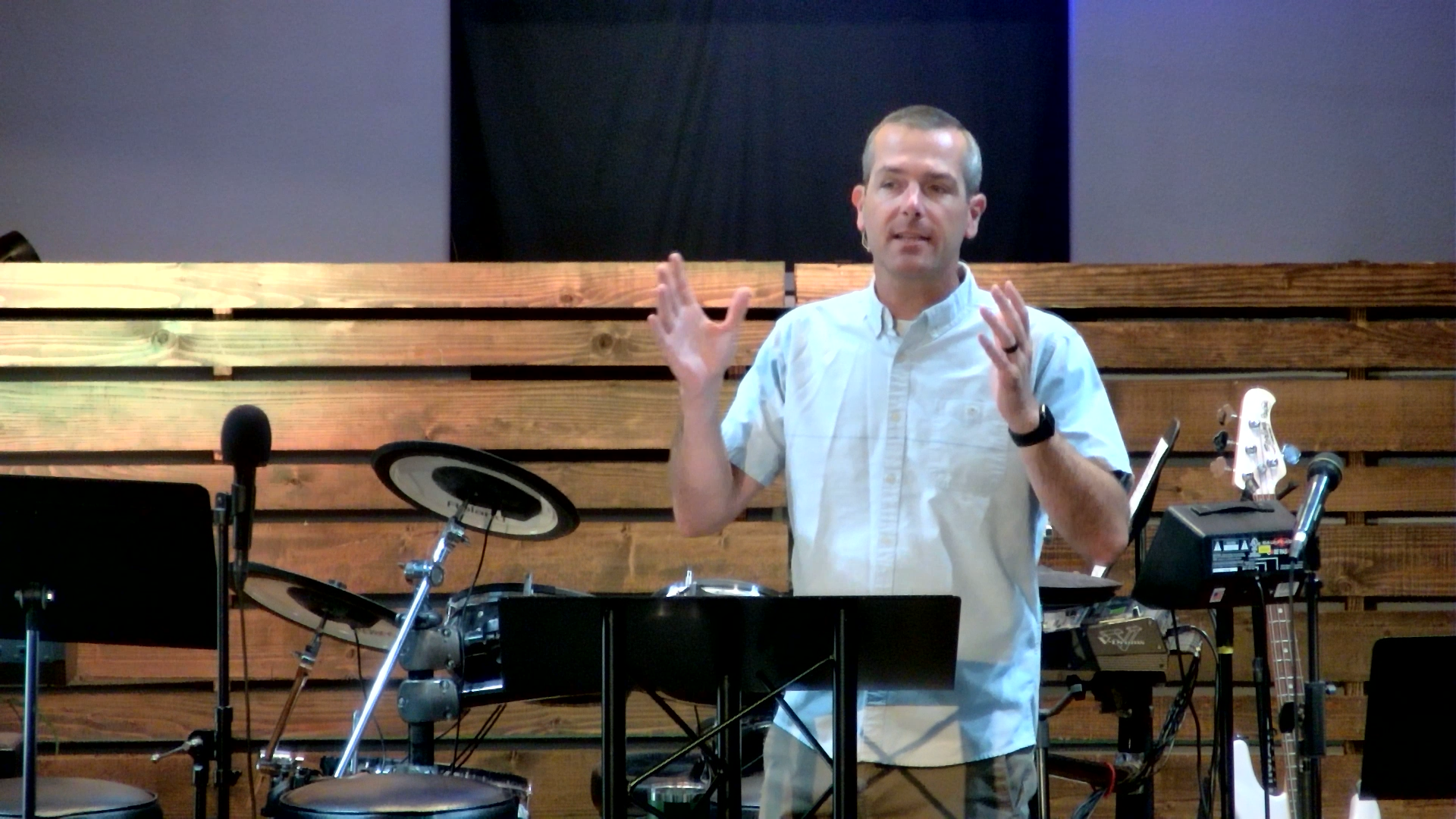 "Hebrews" Chapter 7:1-10