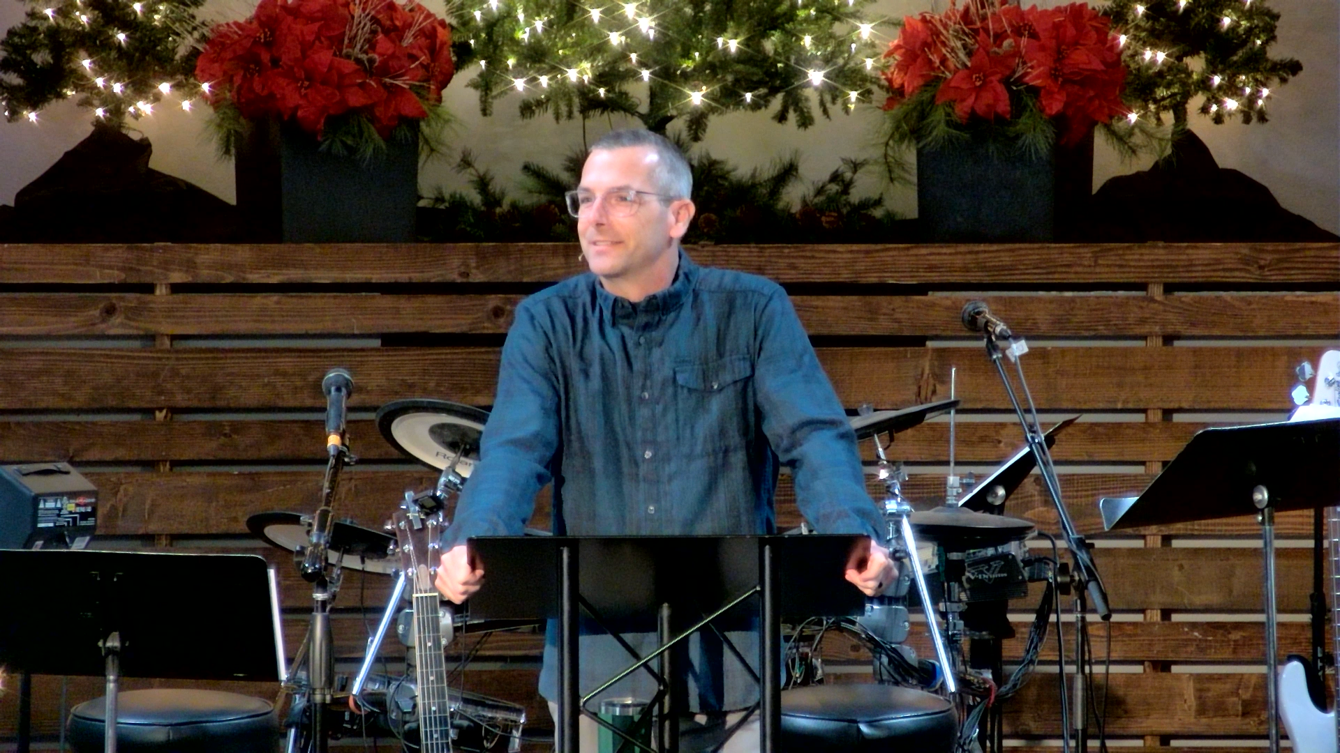 "Advent - Week 2 | Preparation and Prophecy"