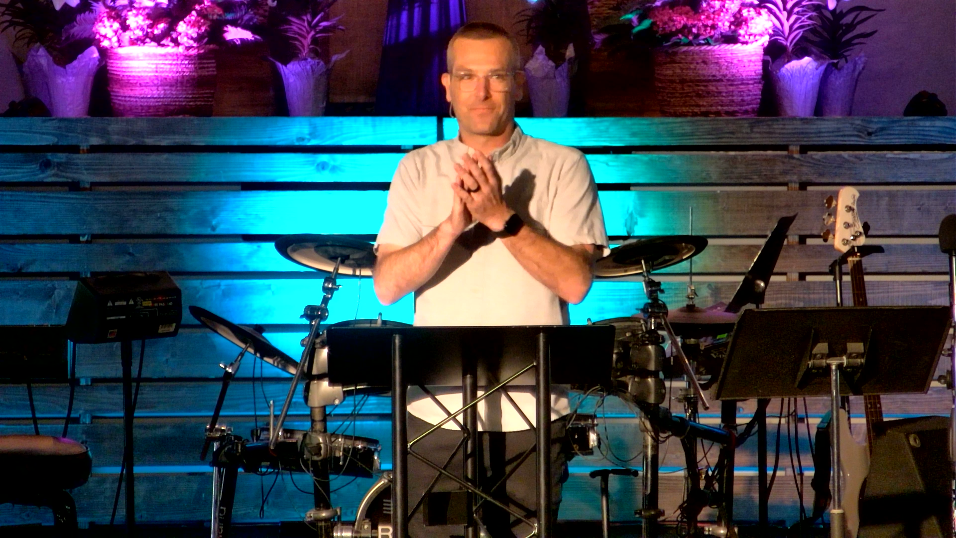 Easter Sunday Sermon