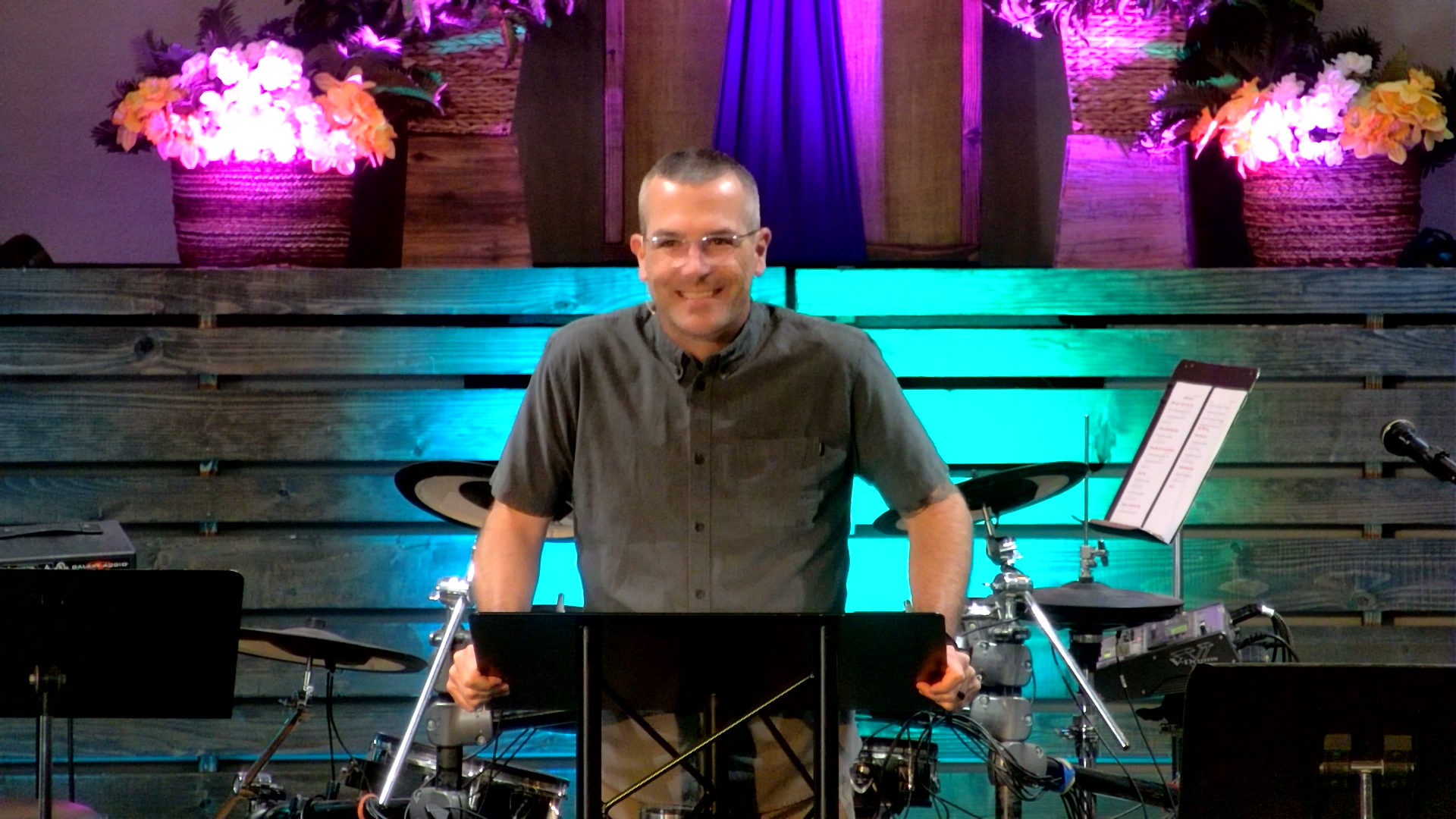 The Book of Judges | Judges 16: 28 - 31