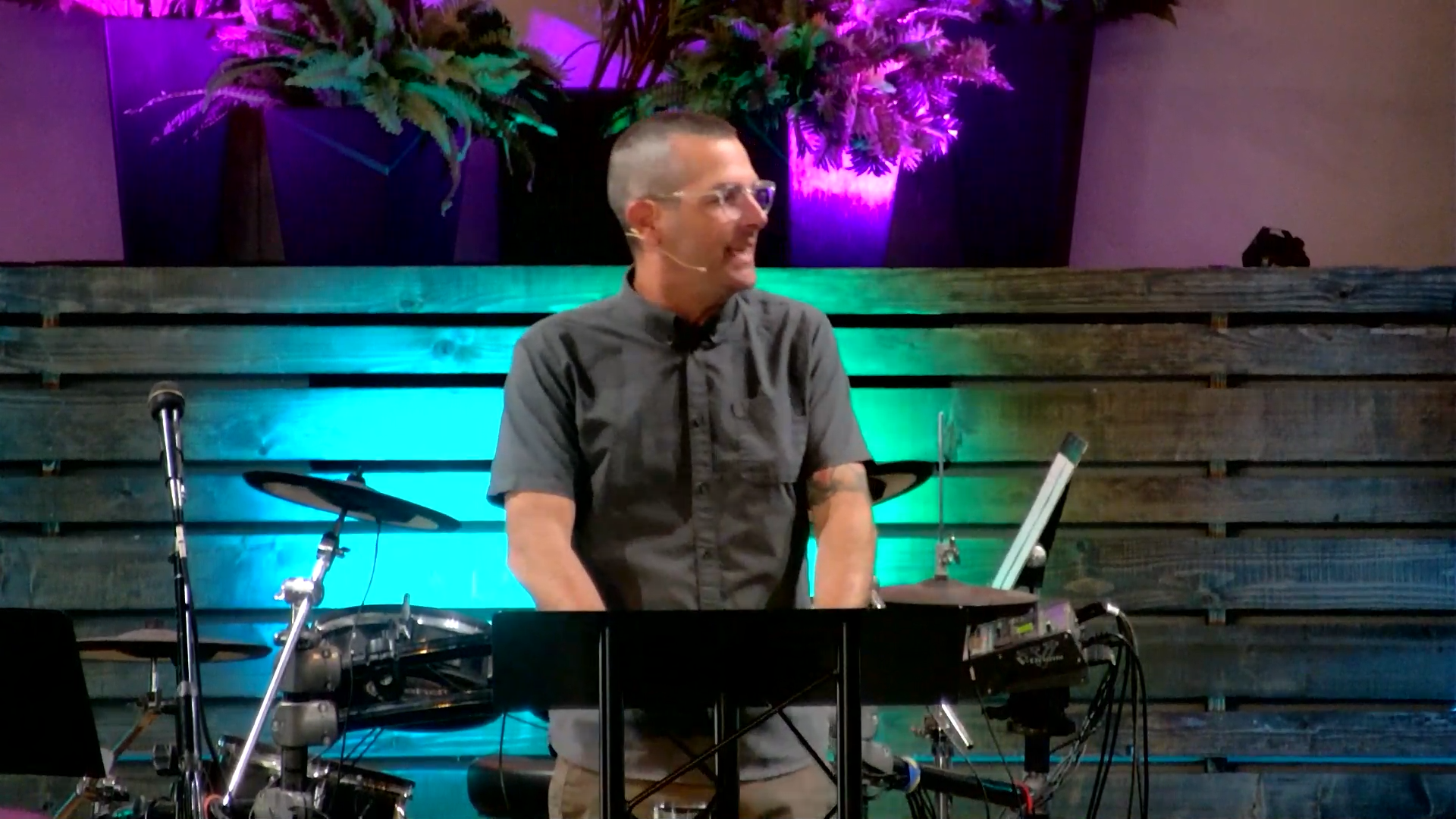 Heaven &amp; Hell | A Series of Biblical Talks on Eternity