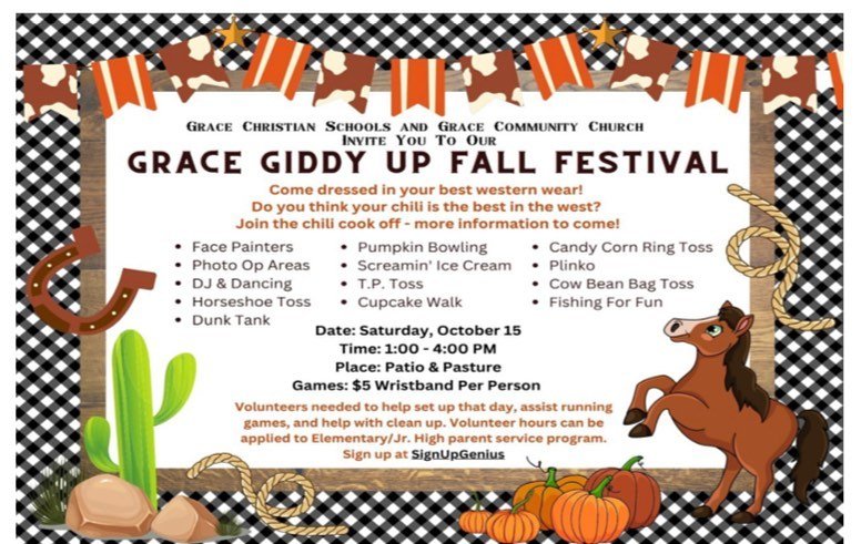 Grace Community Church