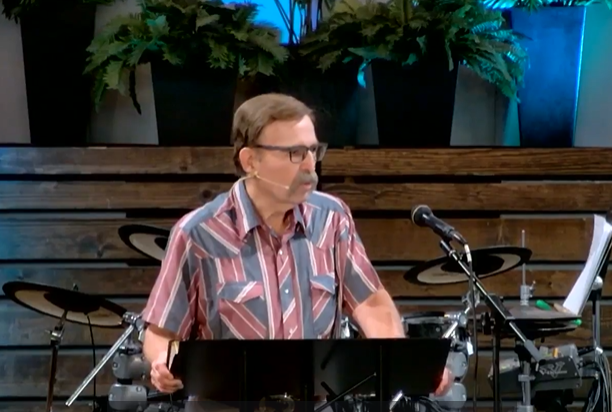 2 Corinthians 1-2