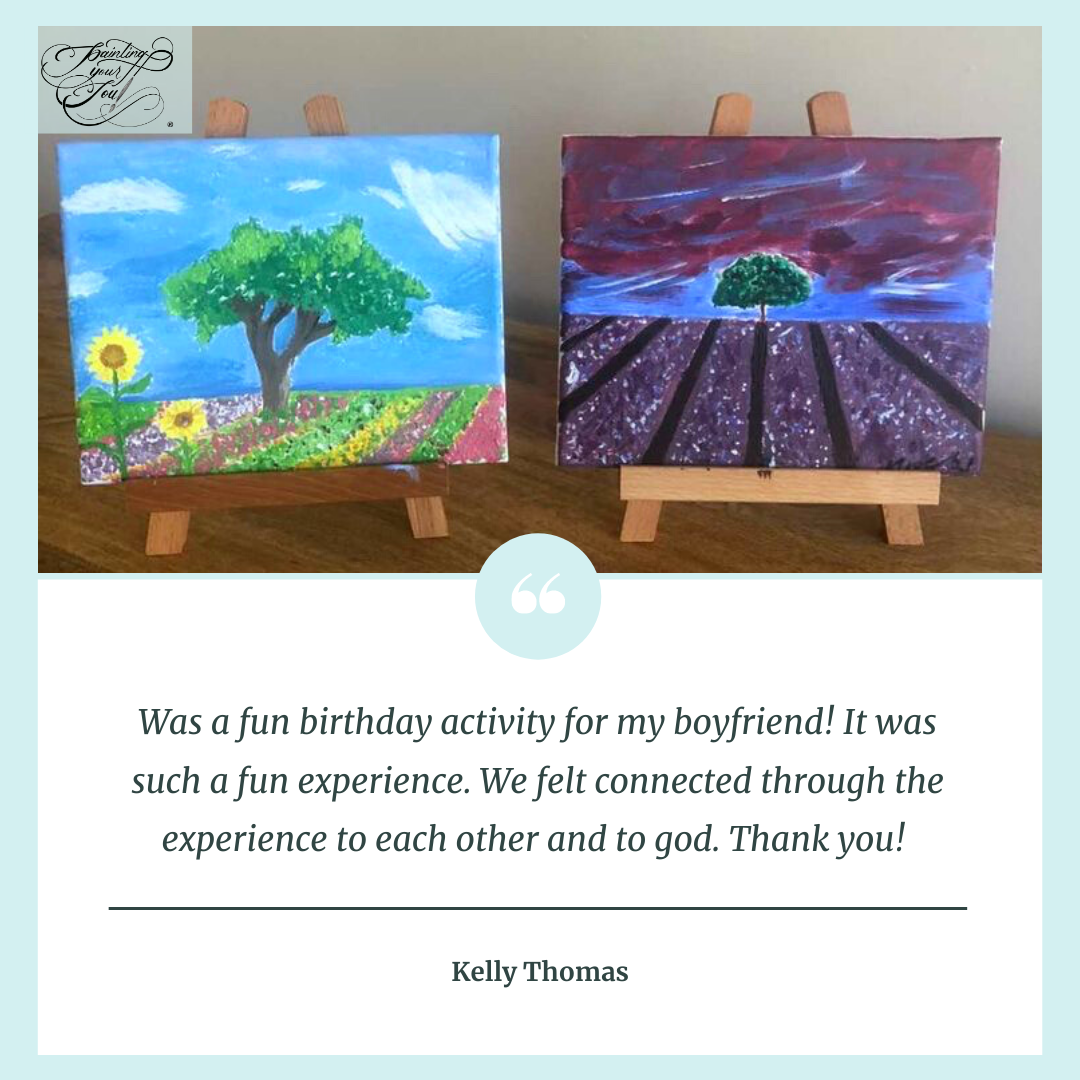 Painting Your Soul, Inc.