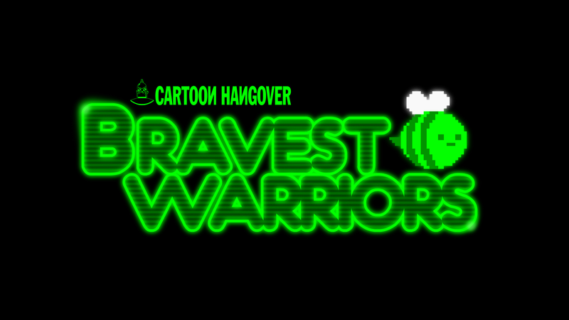 Bravest Warriors | Frederator