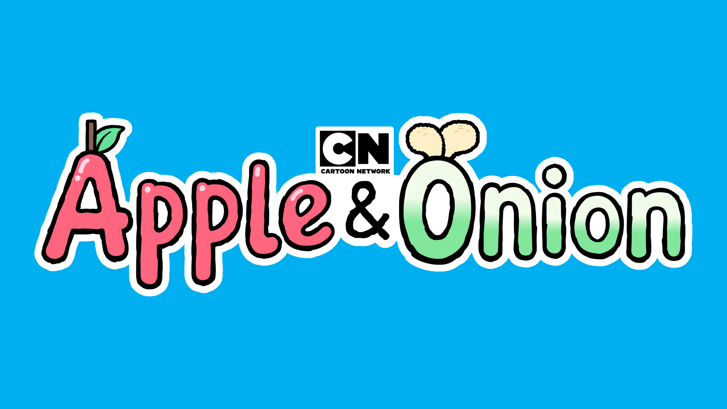Apple &amp; Onion | Cartoon Network