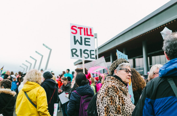 Photo by Alexa Mazzarello on Unsplash