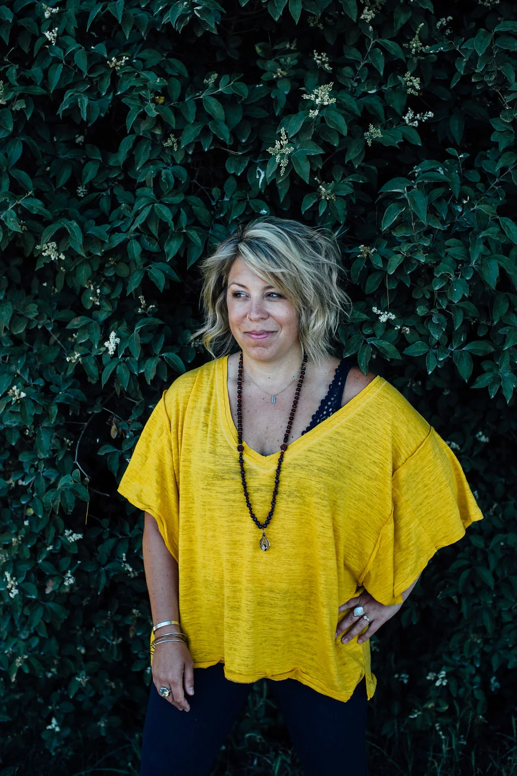 Photograph by Tawni Eakman, Courtesy of Amanda Jankus