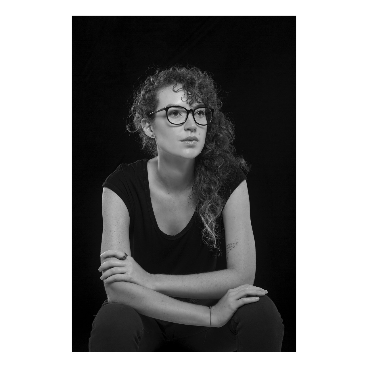 Photo by María Paulina Pérez - Courtesy for Mindful Feminism