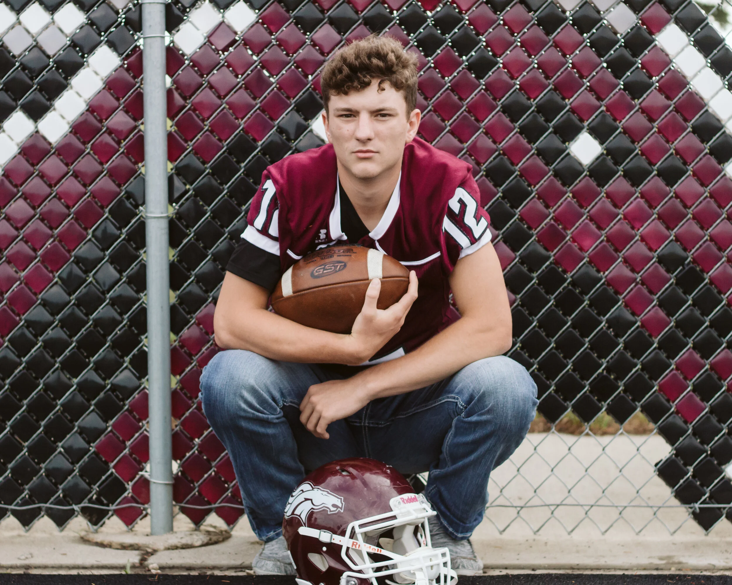 SENIOR