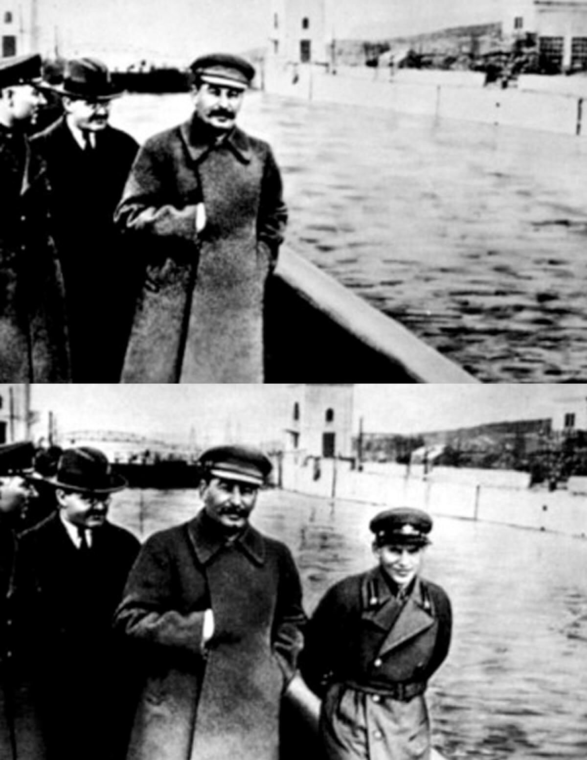 Stalin_Nikolai Yezhov .jpg