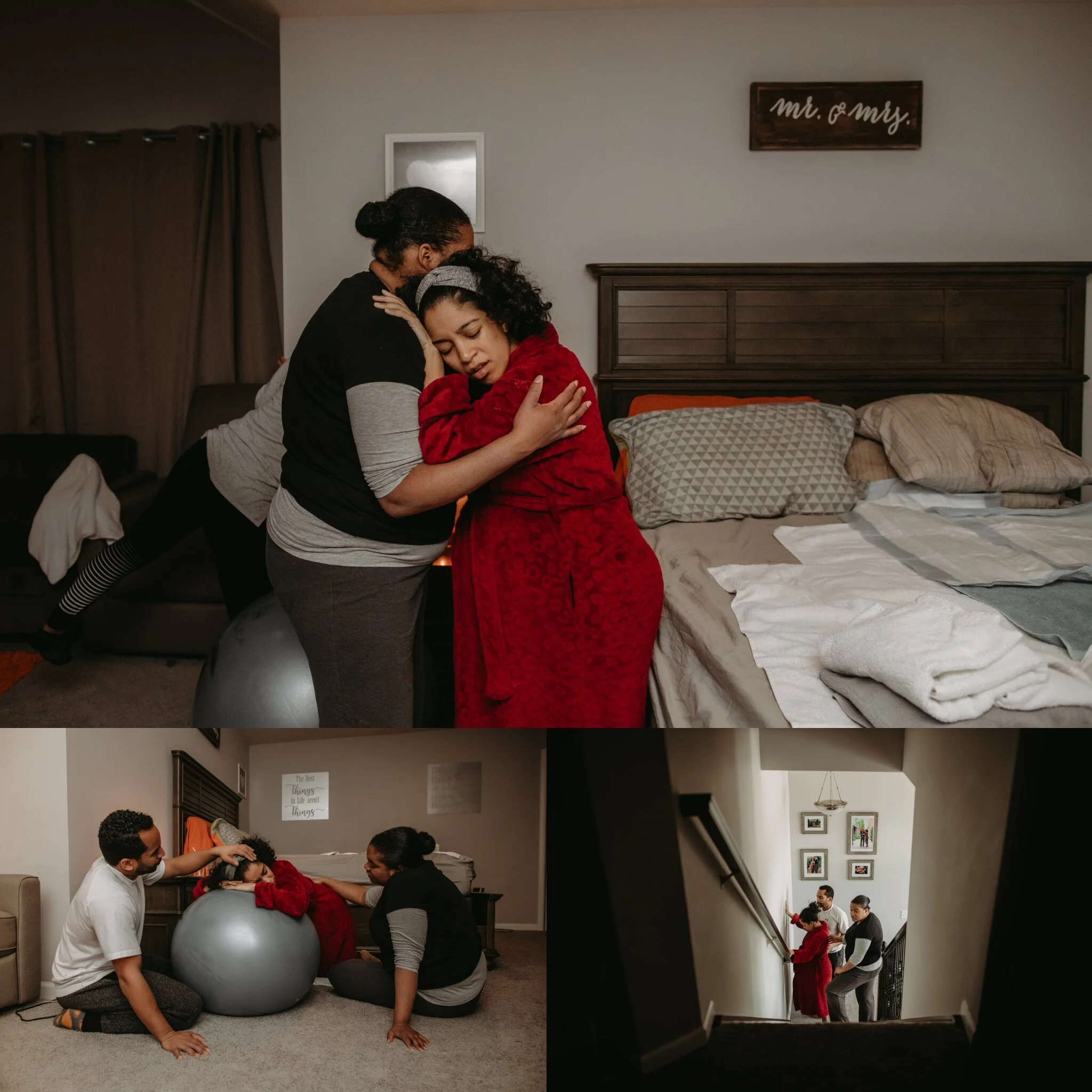 Fort Wayne IN. Birth Photographer Indy Birth Videographer — Jessi Ann