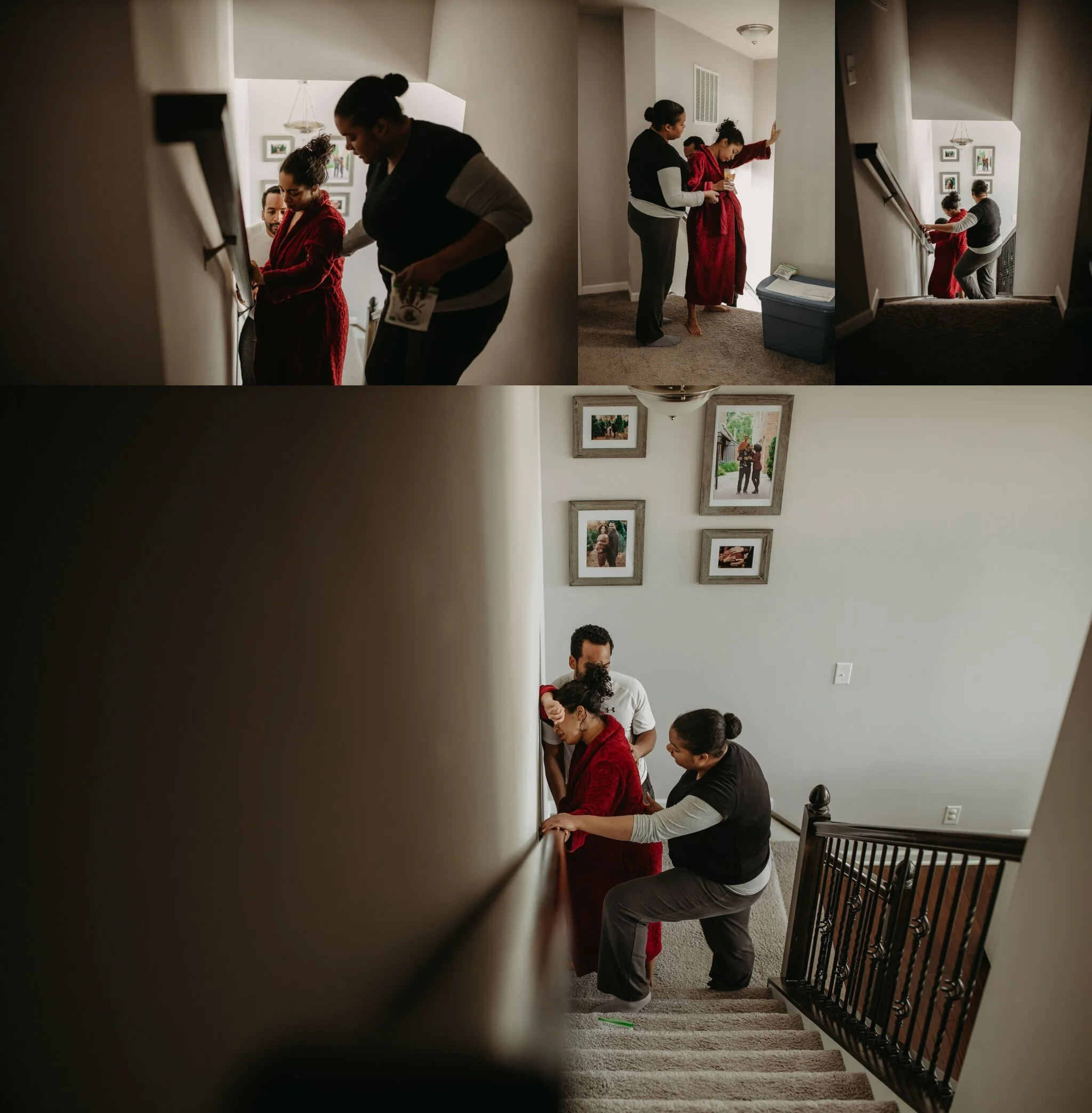 Fort Wayne IN. Birth Photographer Indy Birth Videographer — Jessi Ann