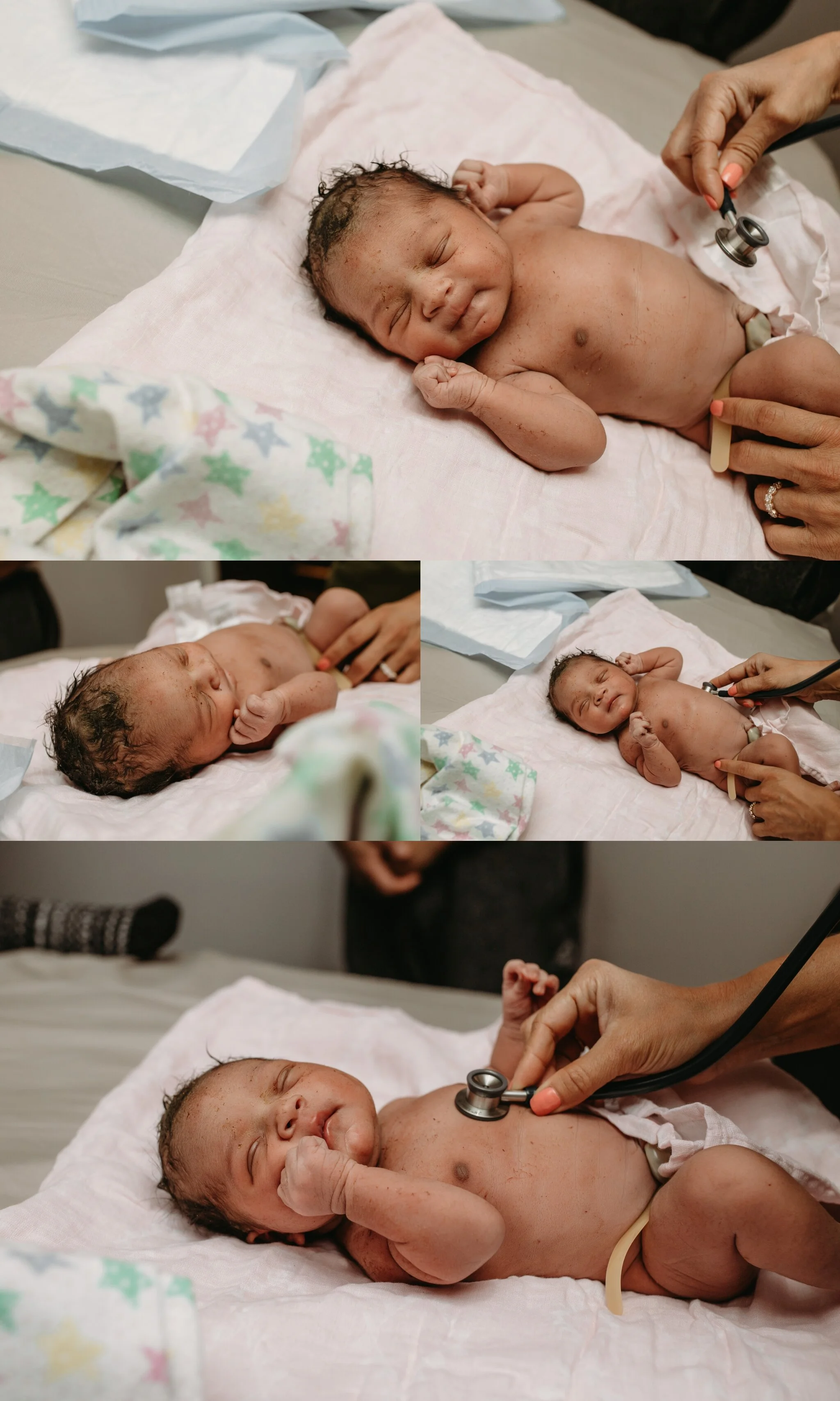 Fort Wayne IN. Birth Photographer Indy Birth Videographer — Jessi Ann