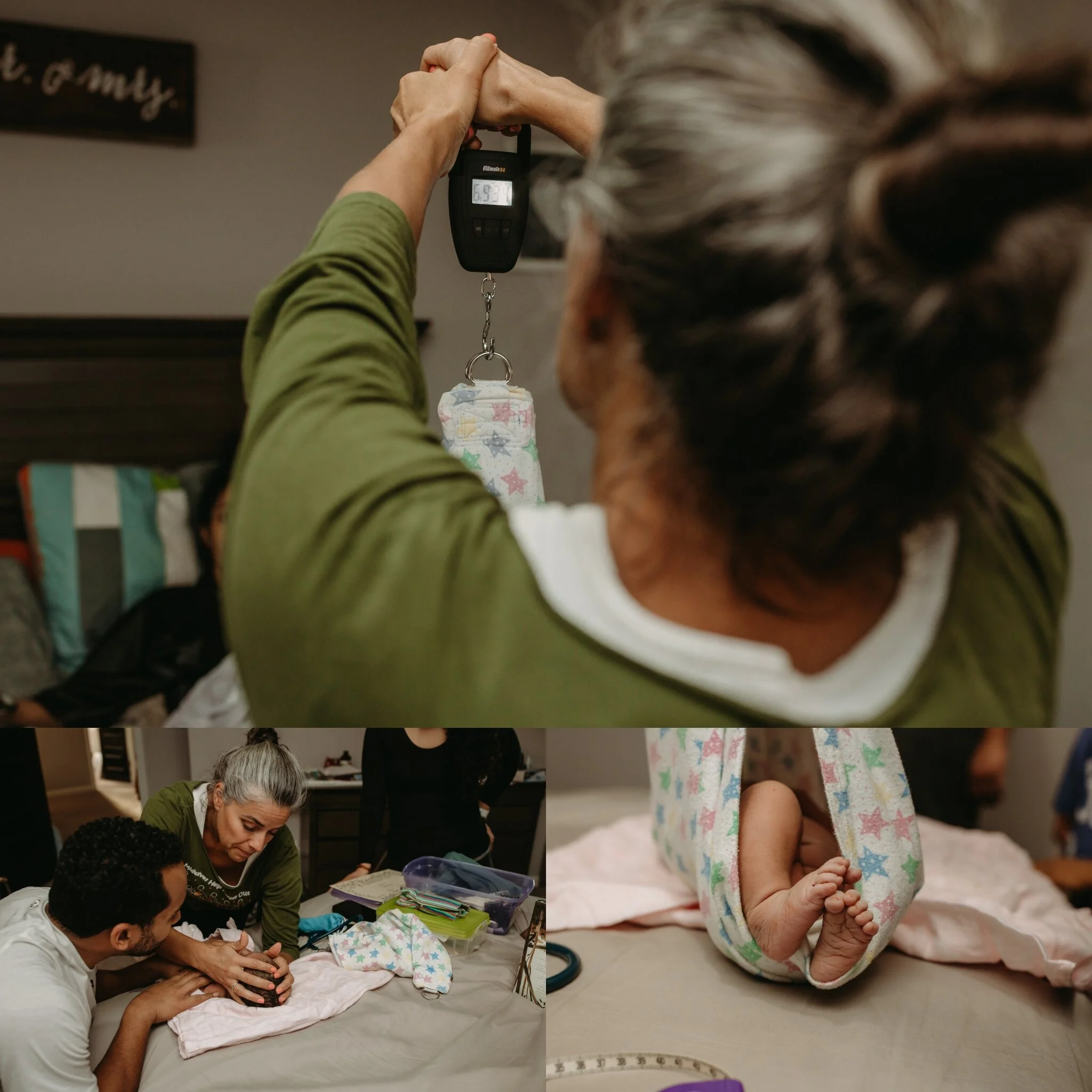 Fort Wayne IN. Birth Photographer Indy Birth Videographer — Jessi Ann
