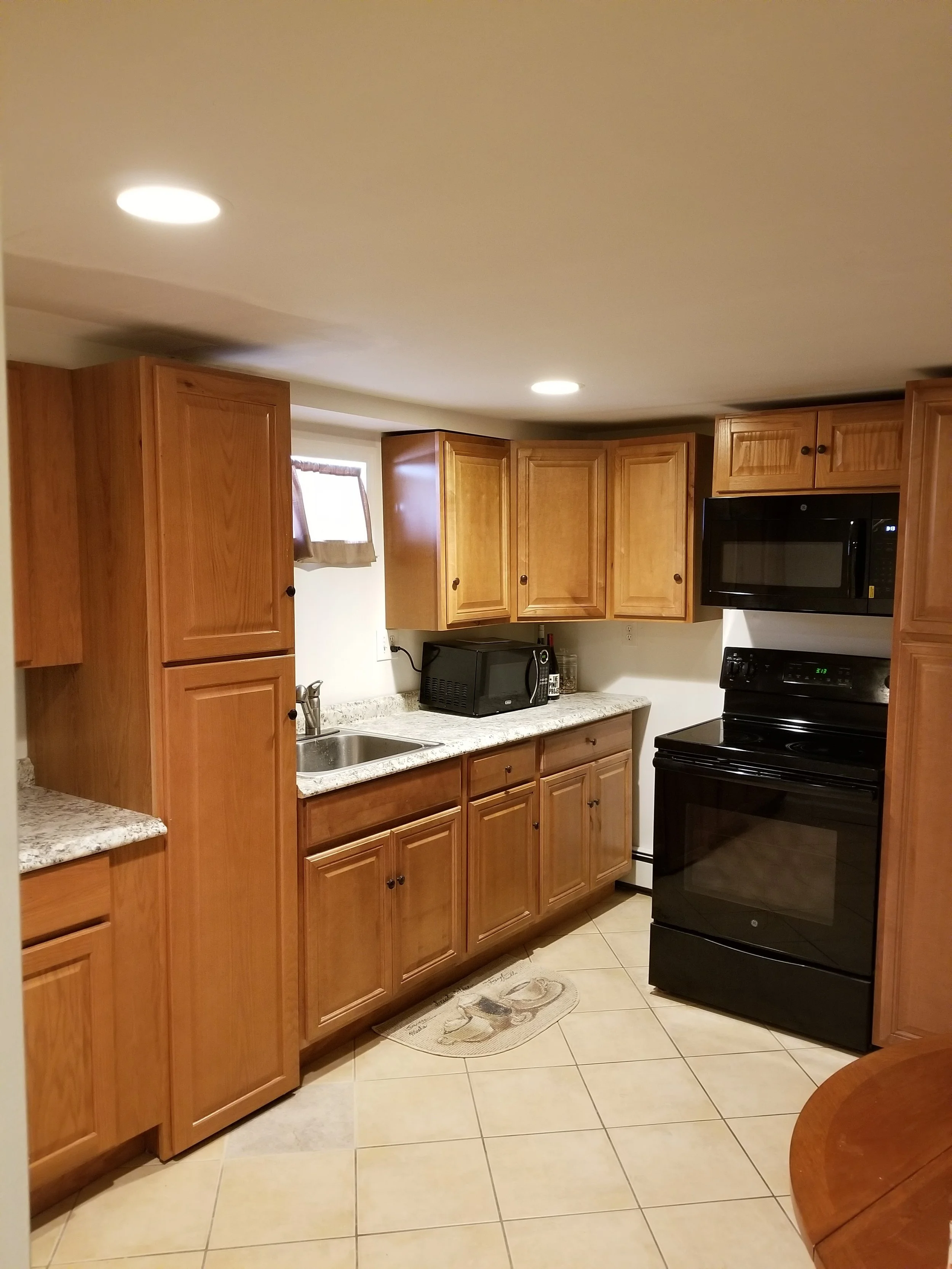 Kitchen by Waypoint Home Improvement LLC
