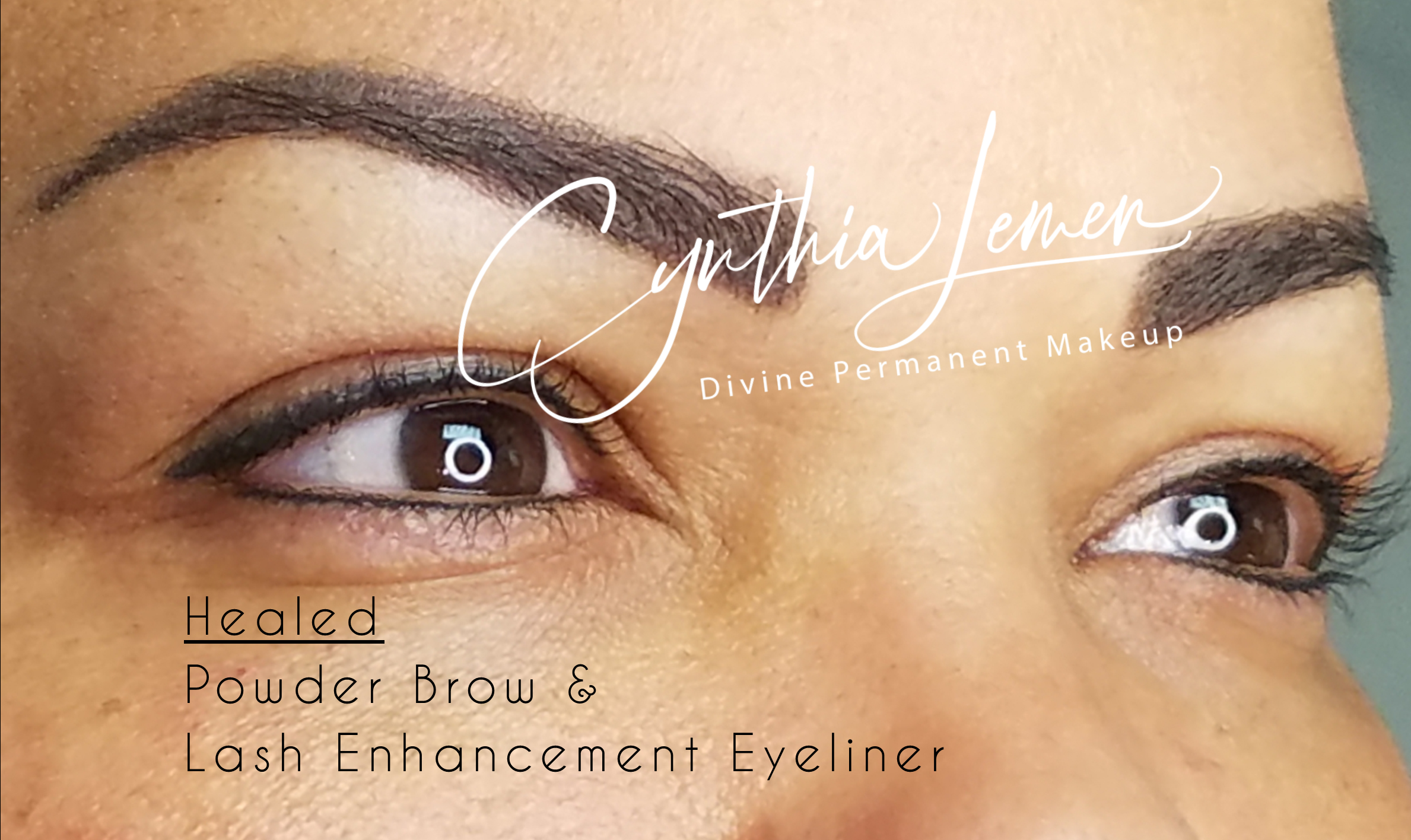Cosmetic Tattooing Enhancements For Eyes  Me Clinic