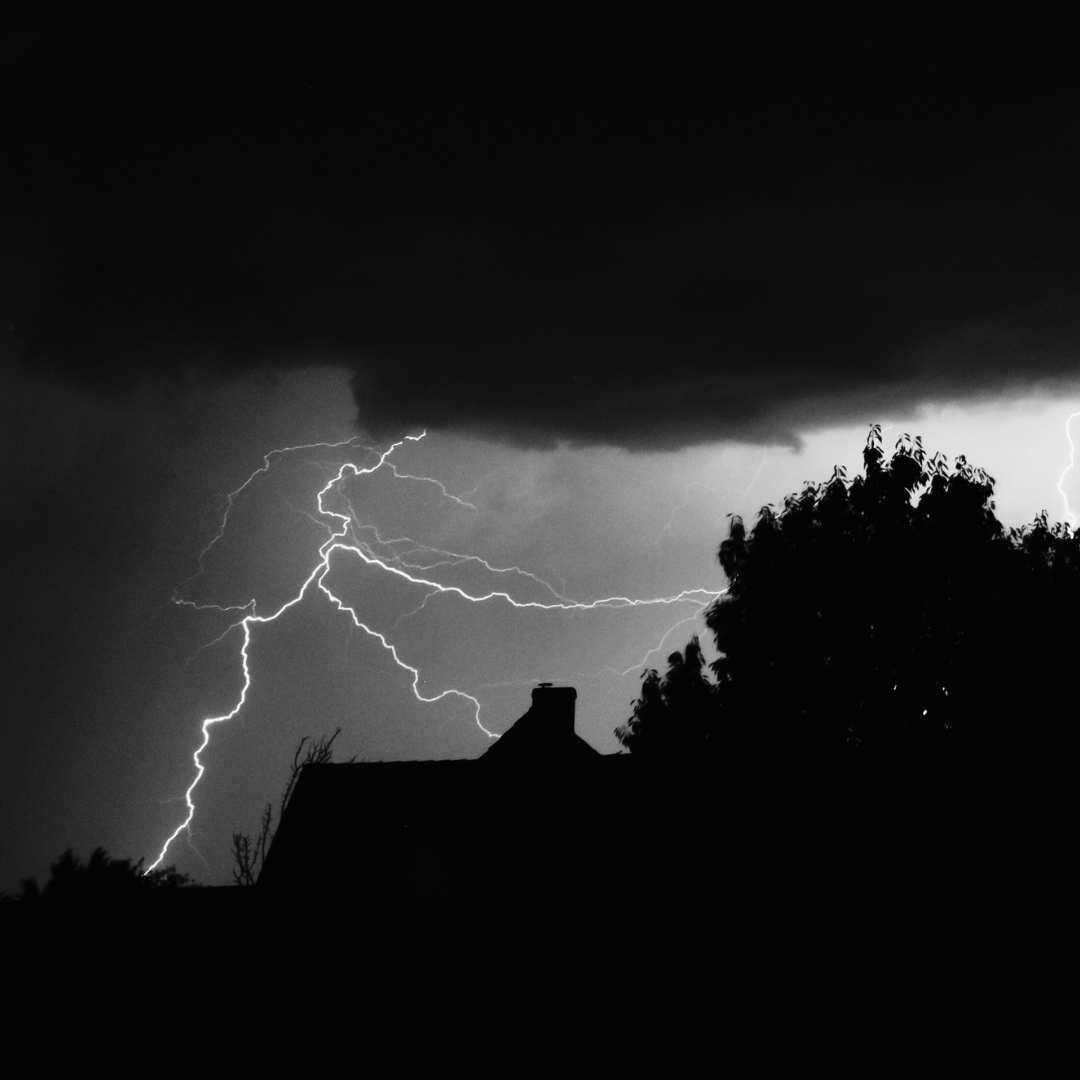 Our All-Powerful God