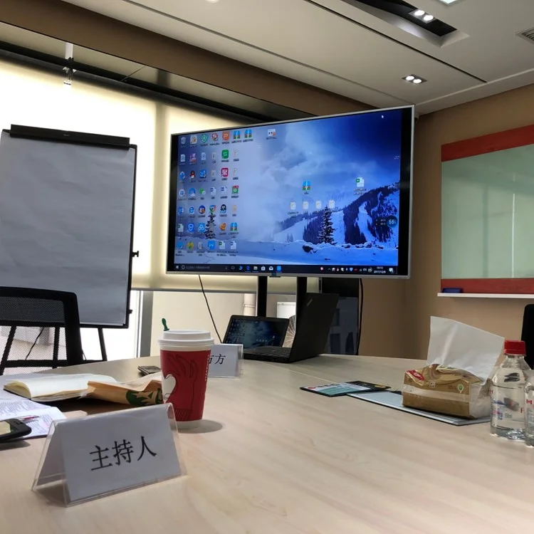 Studying what makes small and midsize companies tick - Beijing, CN, Dec 2017