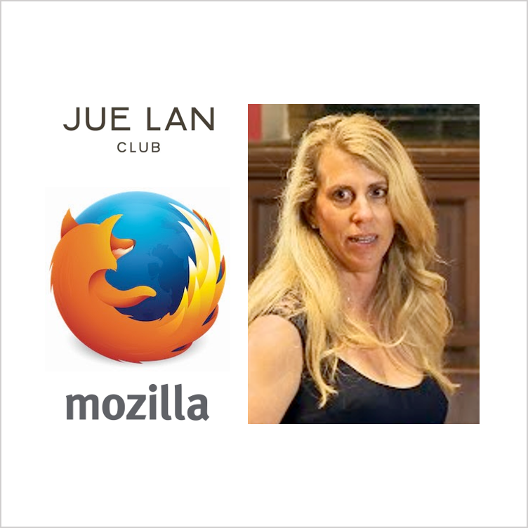 Mozilla dinner roundtable discussing opportunities to use content to improve customer experience - New York, NY, May 2015