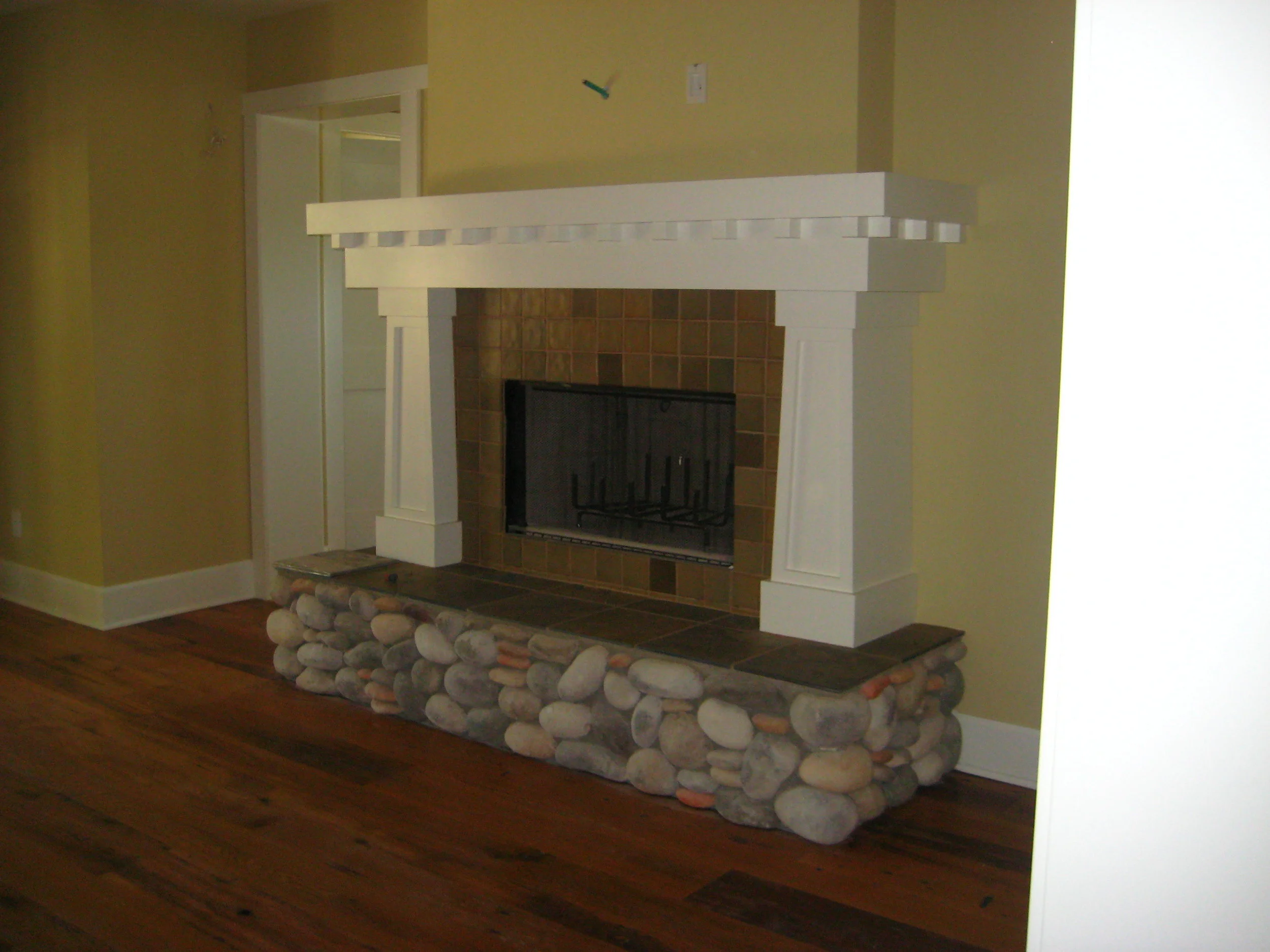 Inside Fireplace 2 Crft.JPG