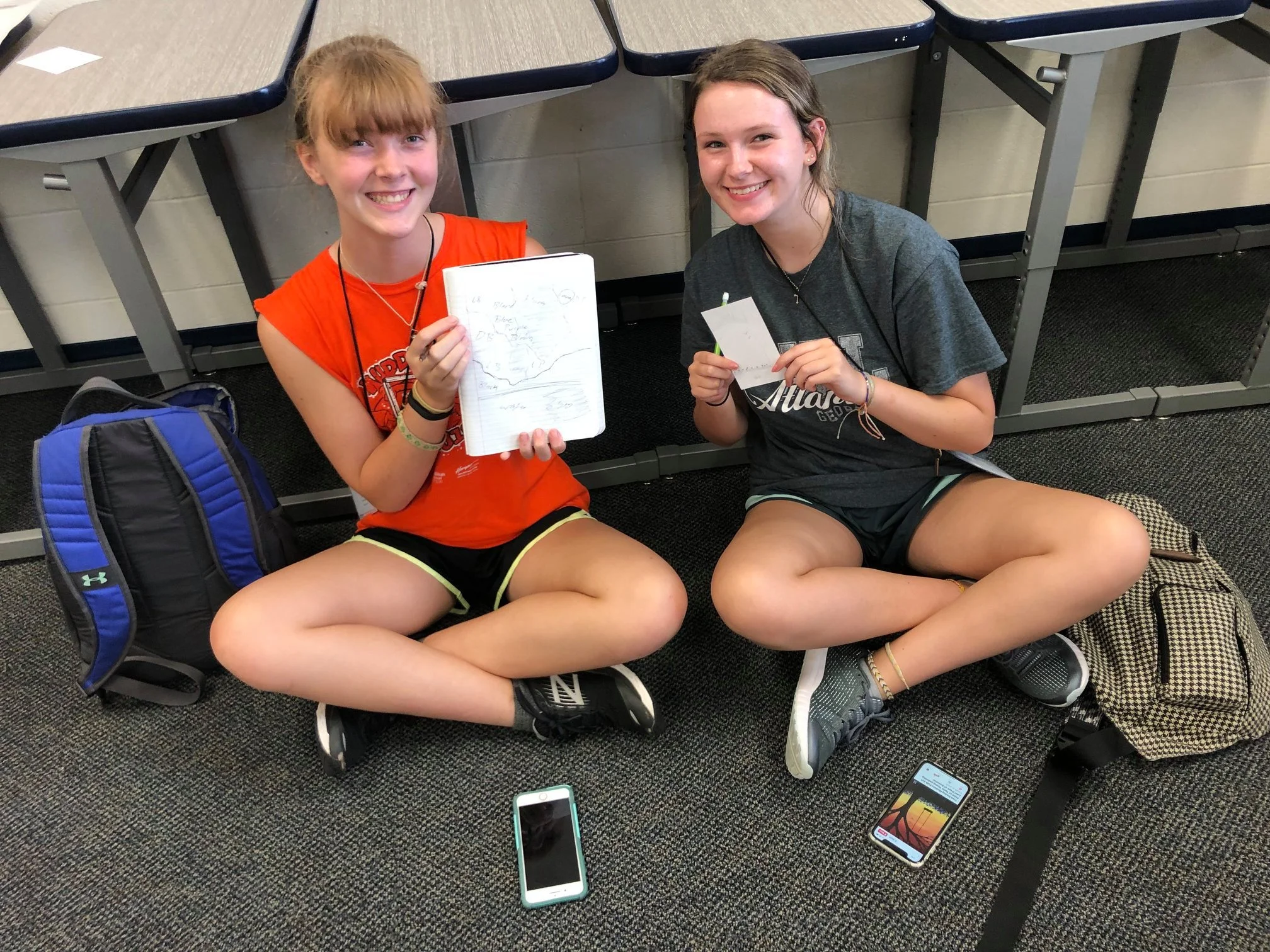 Fuge 2019