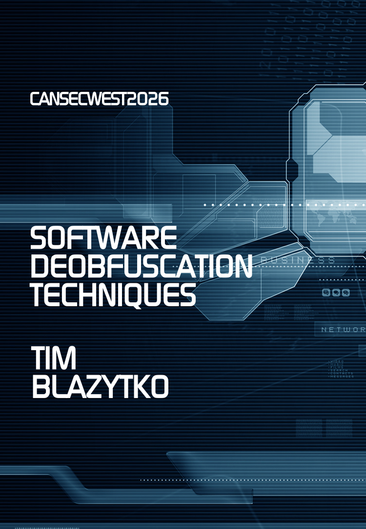 Software Deobfuscation Techniques