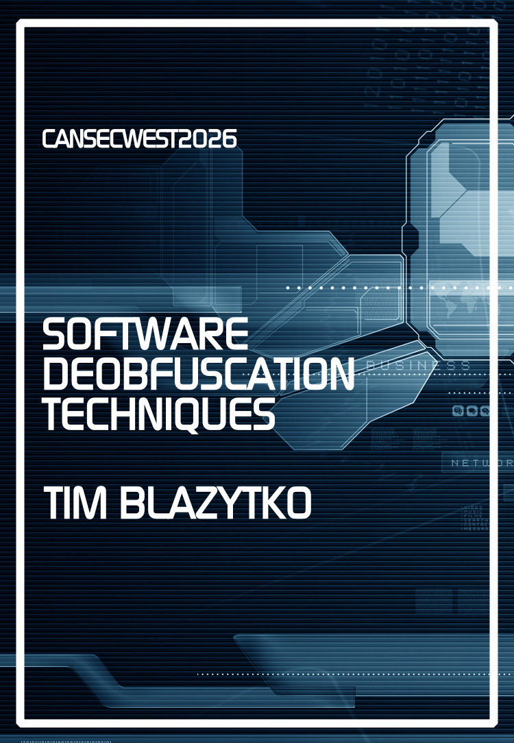 CSW26-REG-SoftwareDeobfuscationTechniques.png