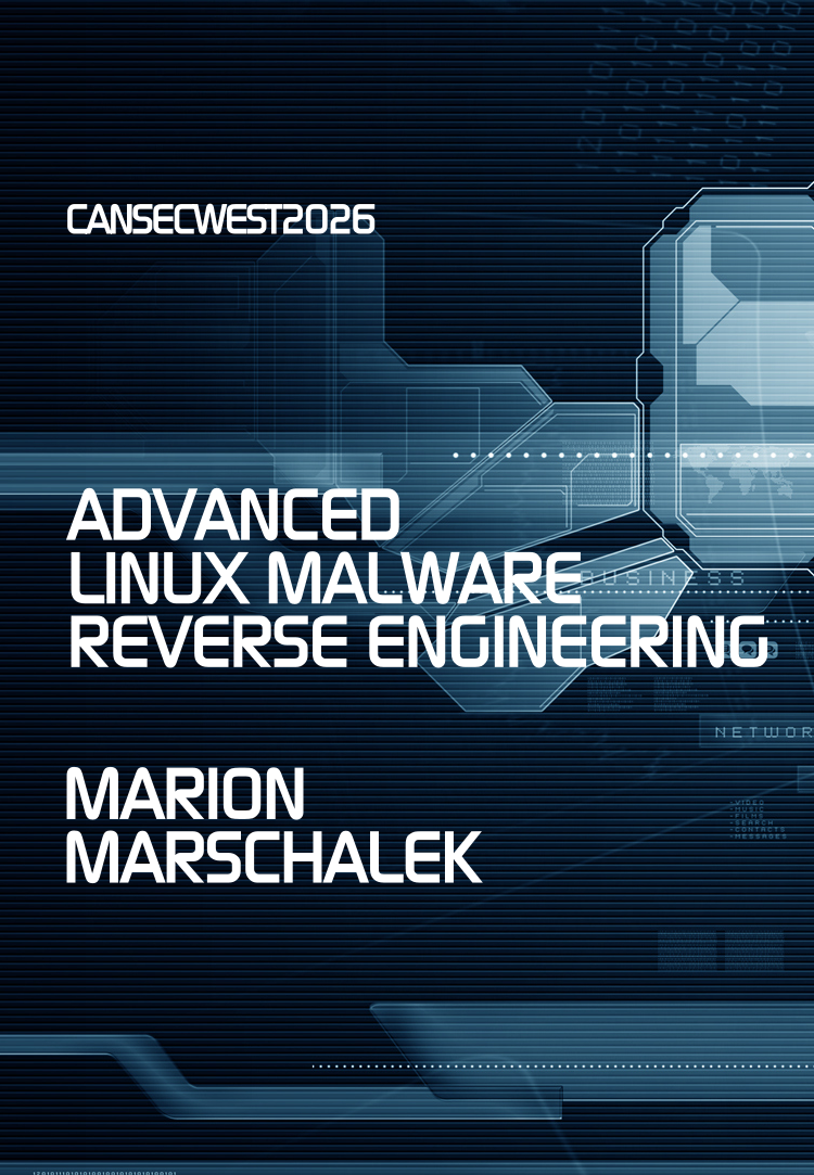 CSW26-REG-AdvancedLinuxMalwareReverseEngineering.png