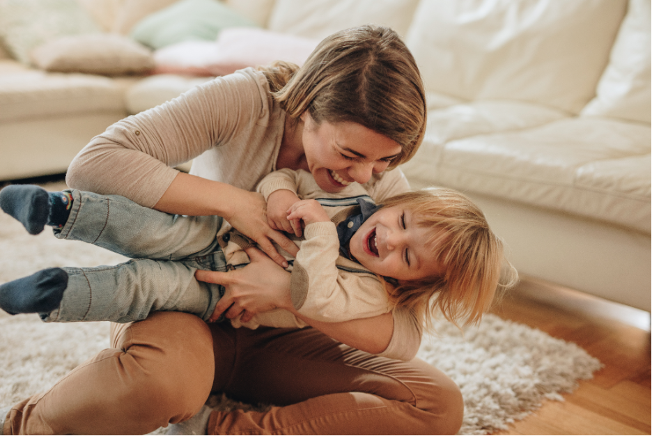 Tips for Introducing Bodily Autonomy, Consent, &amp; Healthy Sexuality to Toddlers and Babies