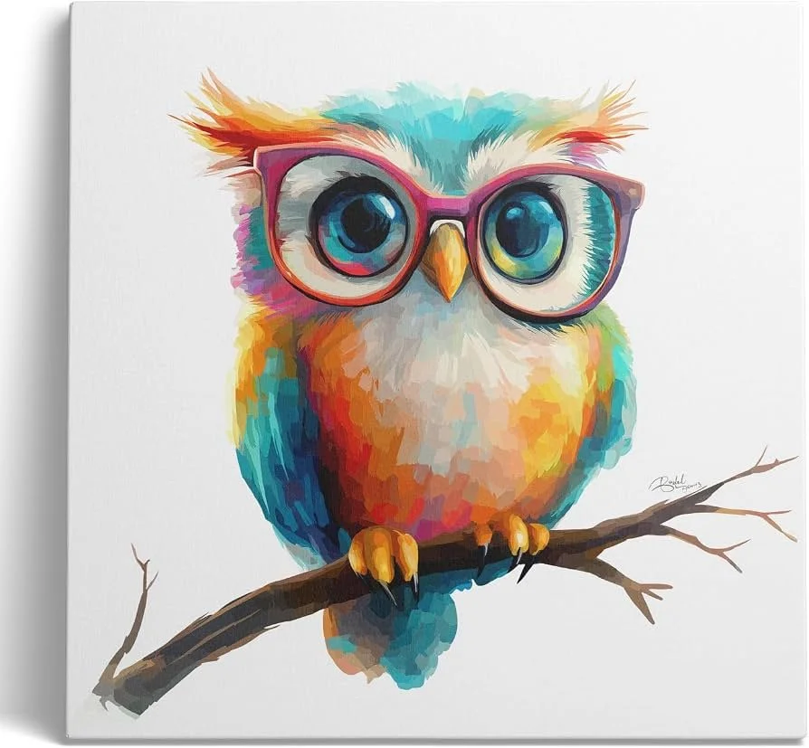 Spring 2027 OWL 5-6 Mondays