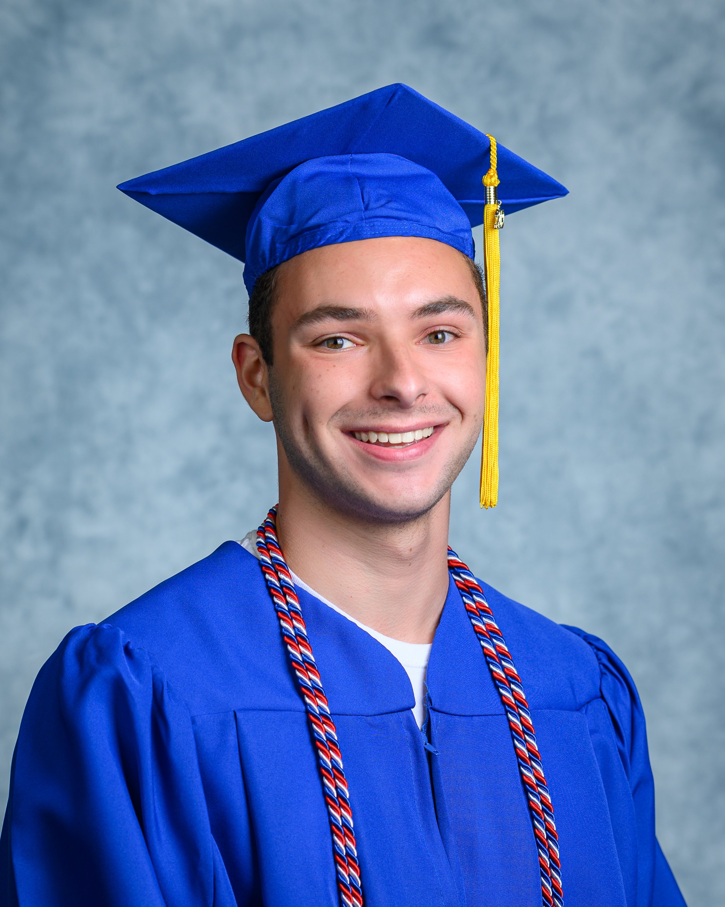 2023 HEAV Graduation — JOSEPH MILLER PHOTOGRAPHY