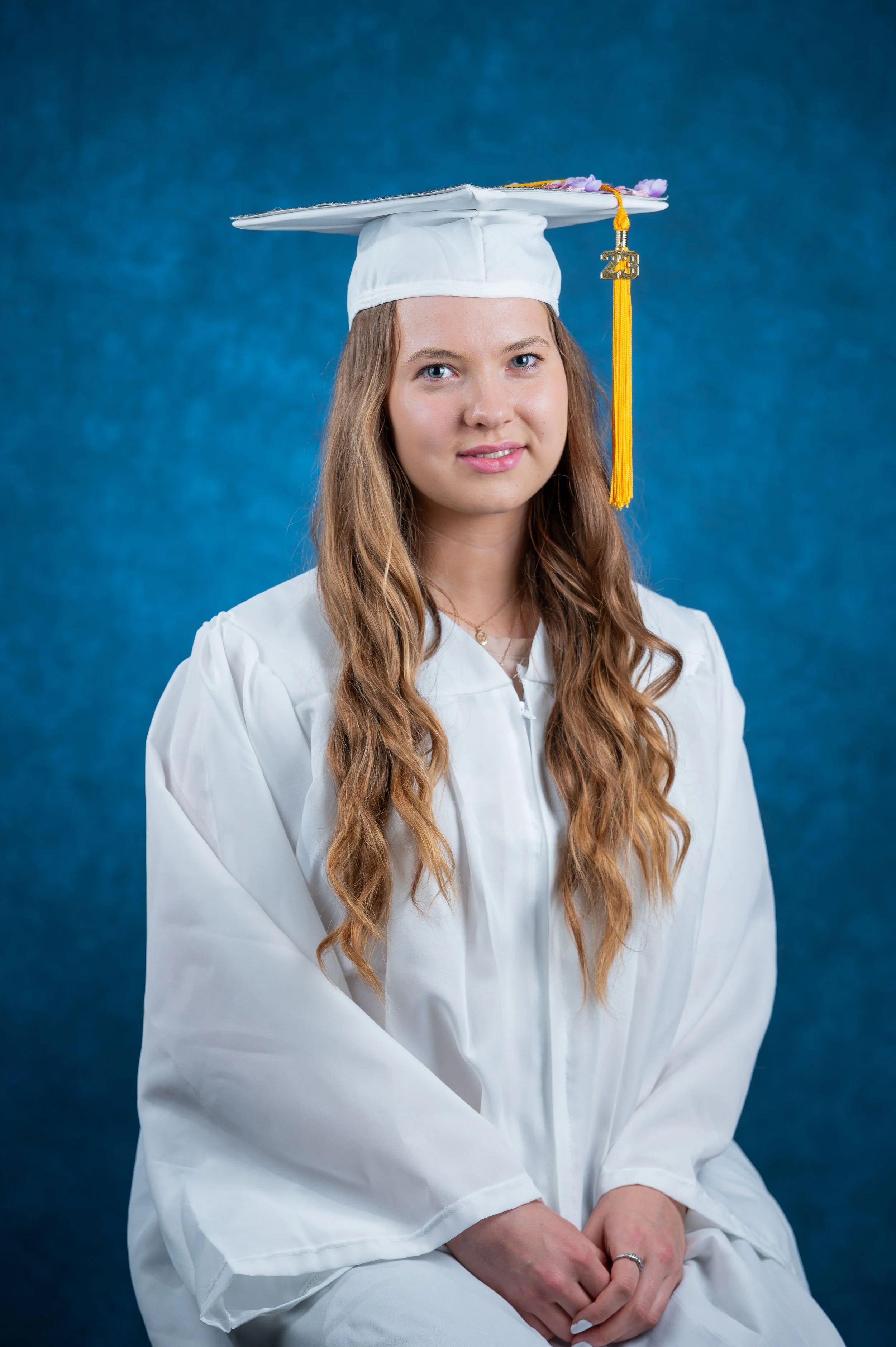 2024 HEAV Graduation JOSEPH MILLER PHOTOGRAPHY