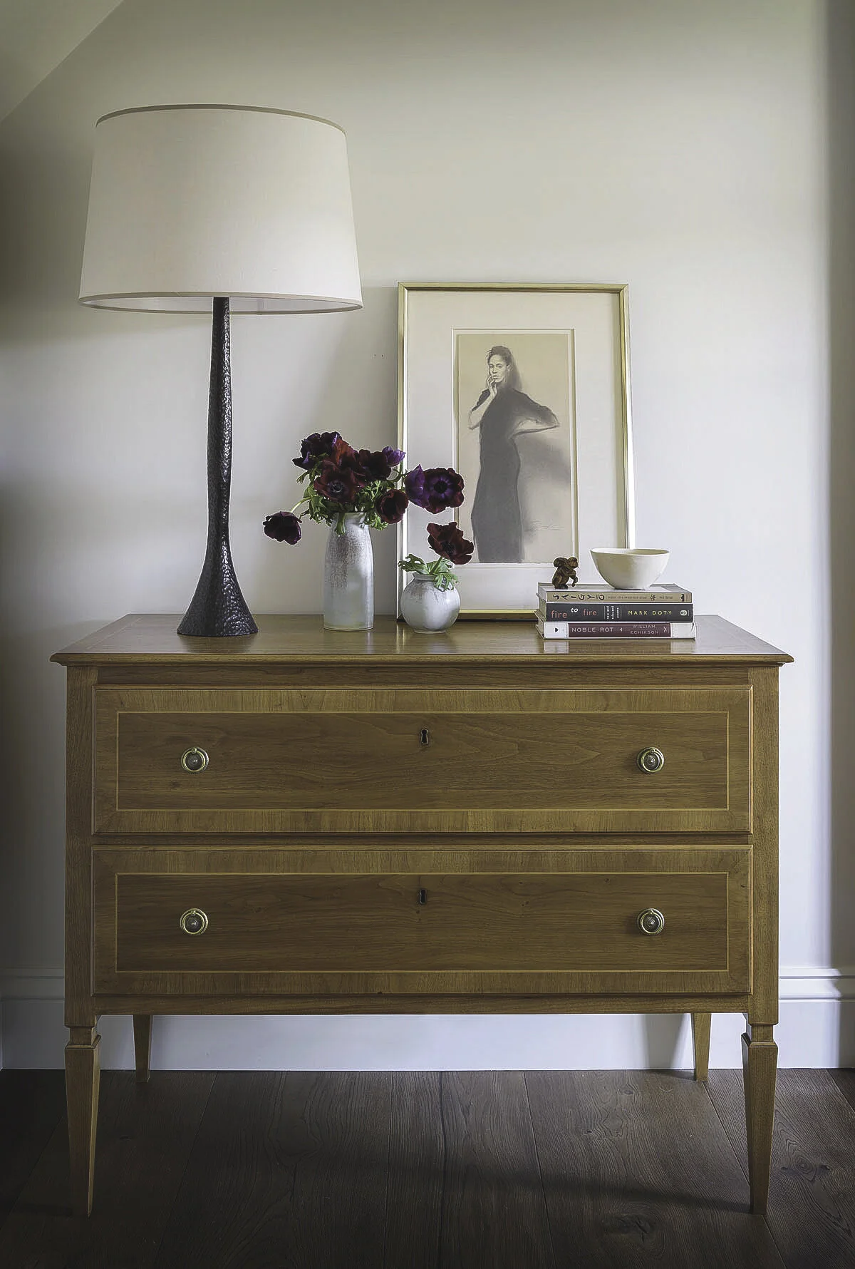 Antique Bedroom Dresser