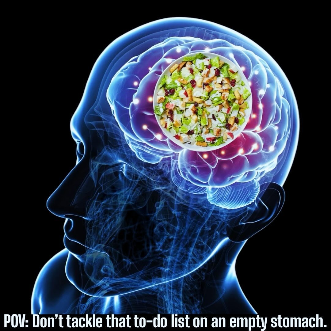 POV: Don&rsquo;t hit that workout or tackle that to-do list on an empty stomach. Grab a Toss salad &amp; crush it! 🥗🔥 
#FuelUp #toss #giveatoss #allnatural #nopreservatives