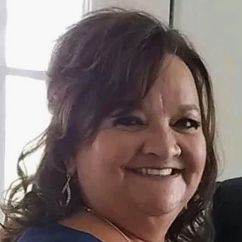 Terrie Arp - Secretary/Sargent of Arms