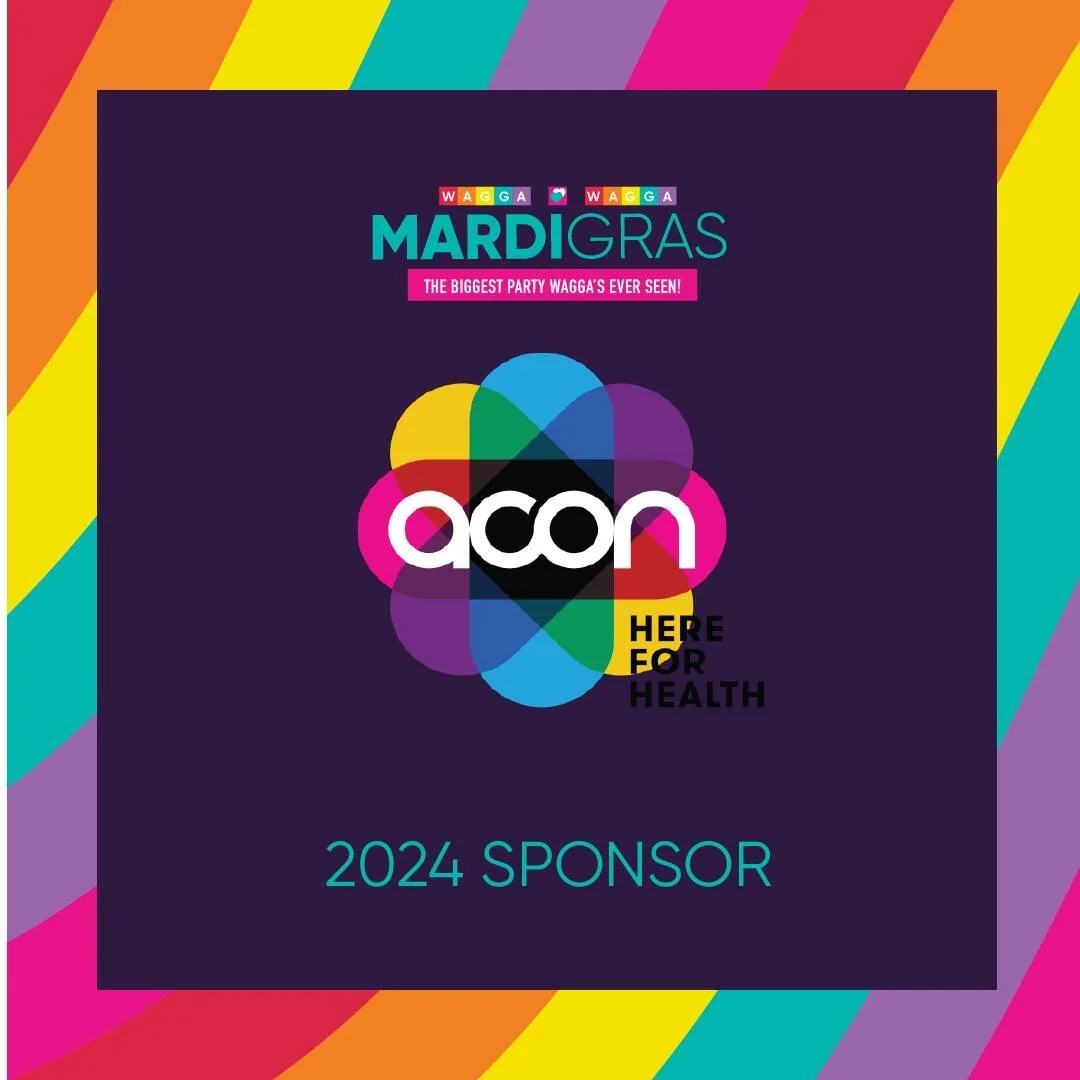 wagga wagga gay mardi gras 2025 wagga wagga gay mardi gras 2025