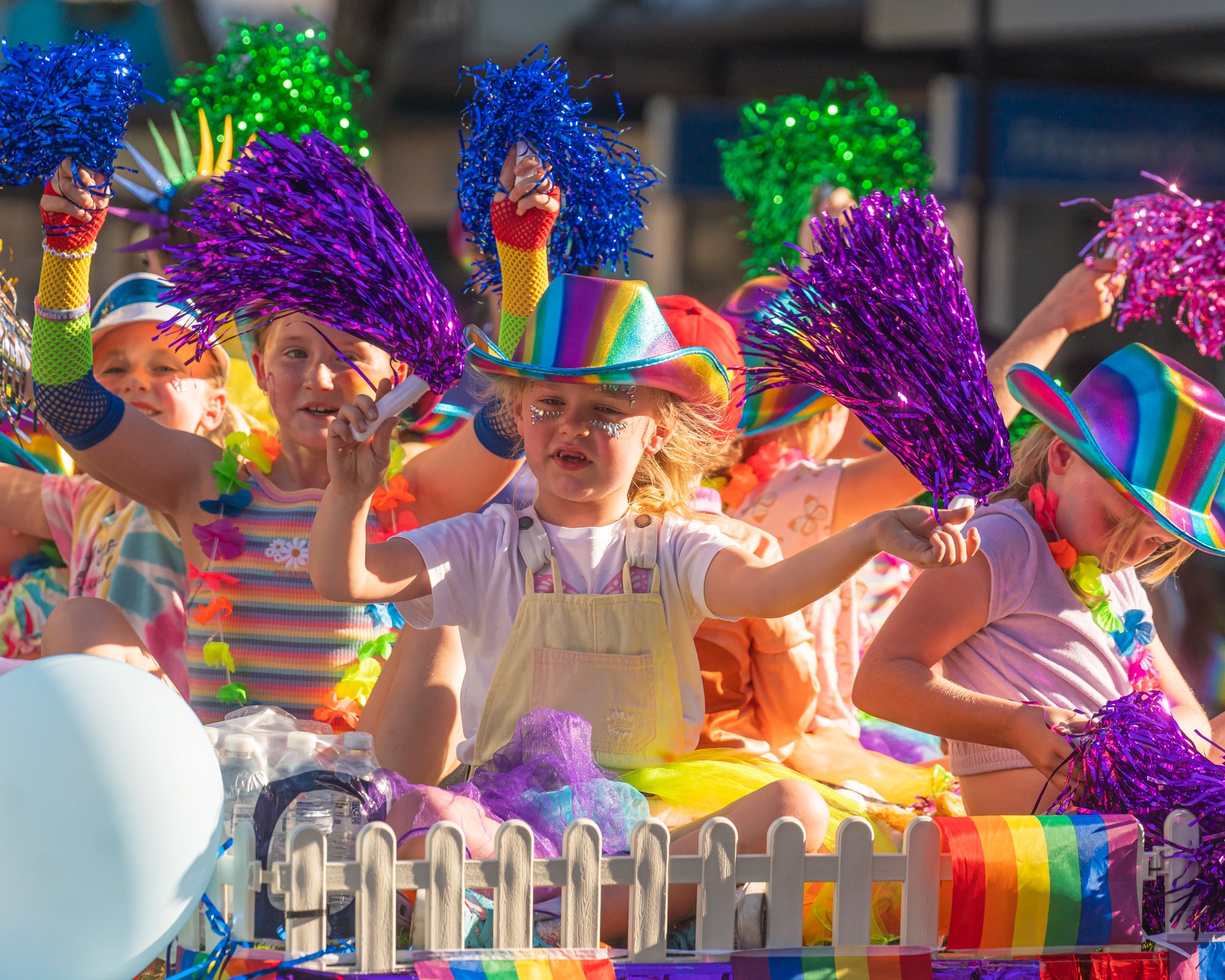 Celebrate good times, come on! 🌈🎶

We will never get tired of seeing the streets of Wagga filled with colour, love and laughter!

#waggamardigras #lgbt #gay #lgbtq #pride #lesbian #loveislove #queer #instagay #bisexual #transgender #trans #gaypride