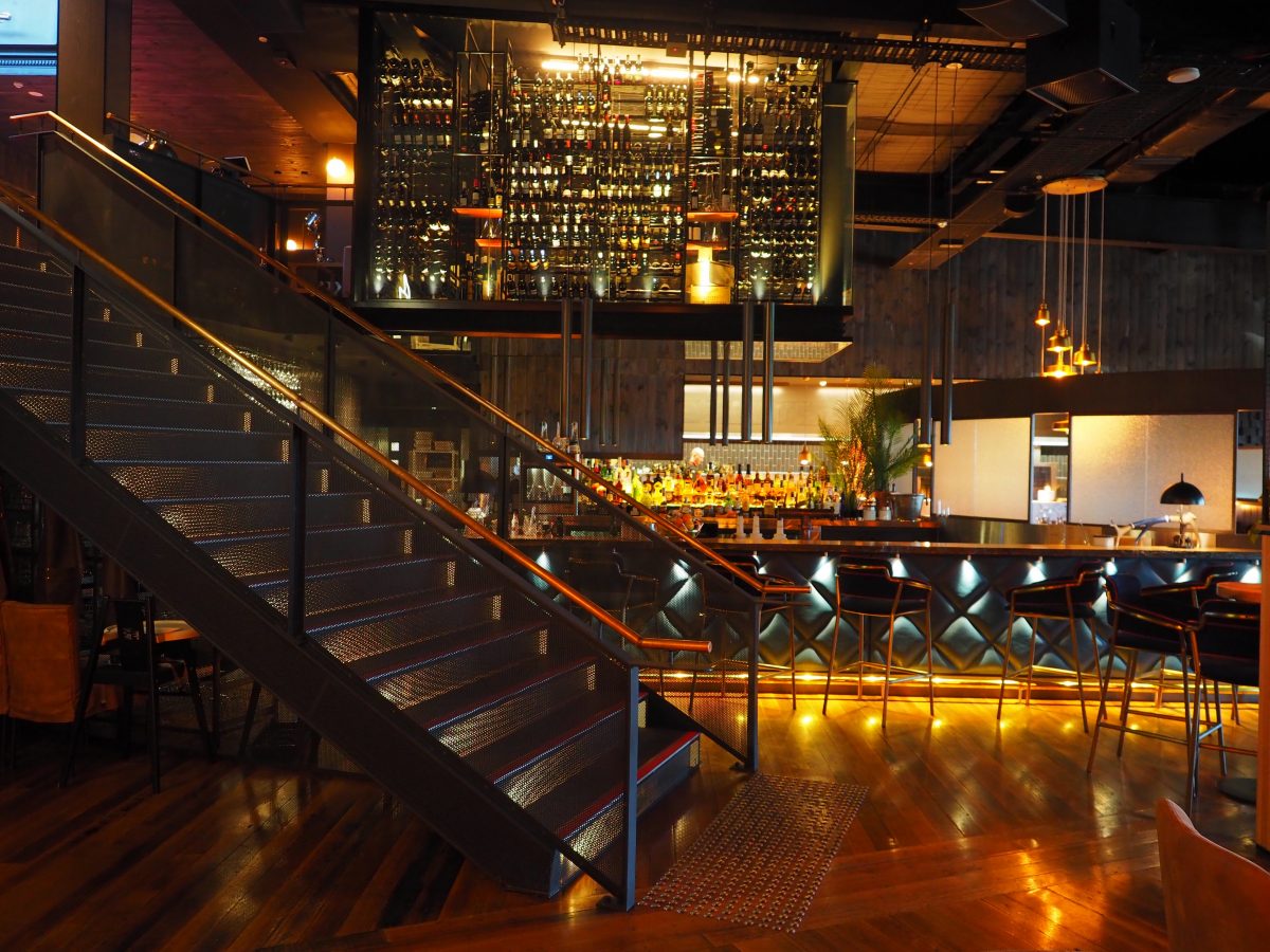 MPD - Dining:stairs.jpg