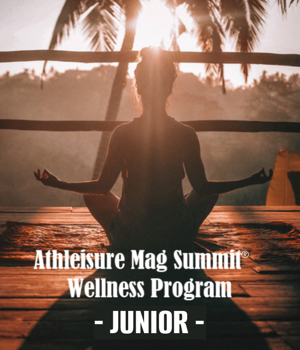 ATHLEISURE MAG SUMMIT® - Wellness Program - Starter